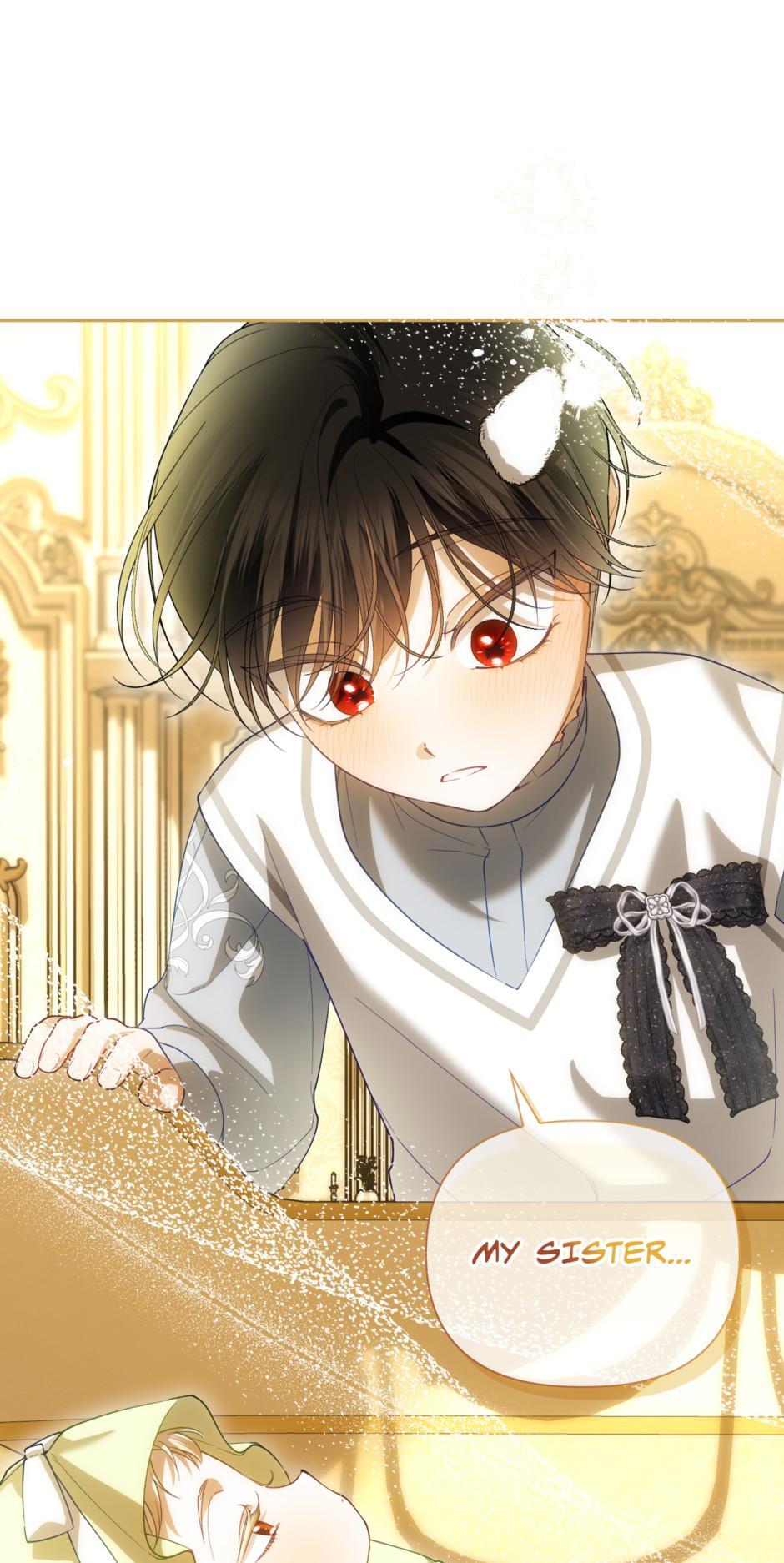 Read How to Hide the Emperor's Child Manga Online