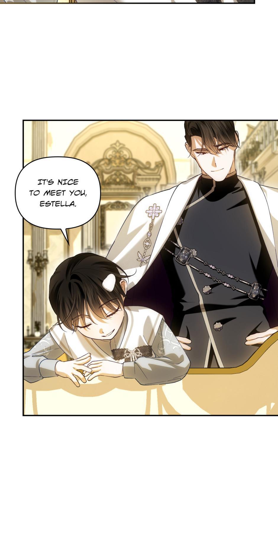Read How to Hide the Emperor's Child Manga Online