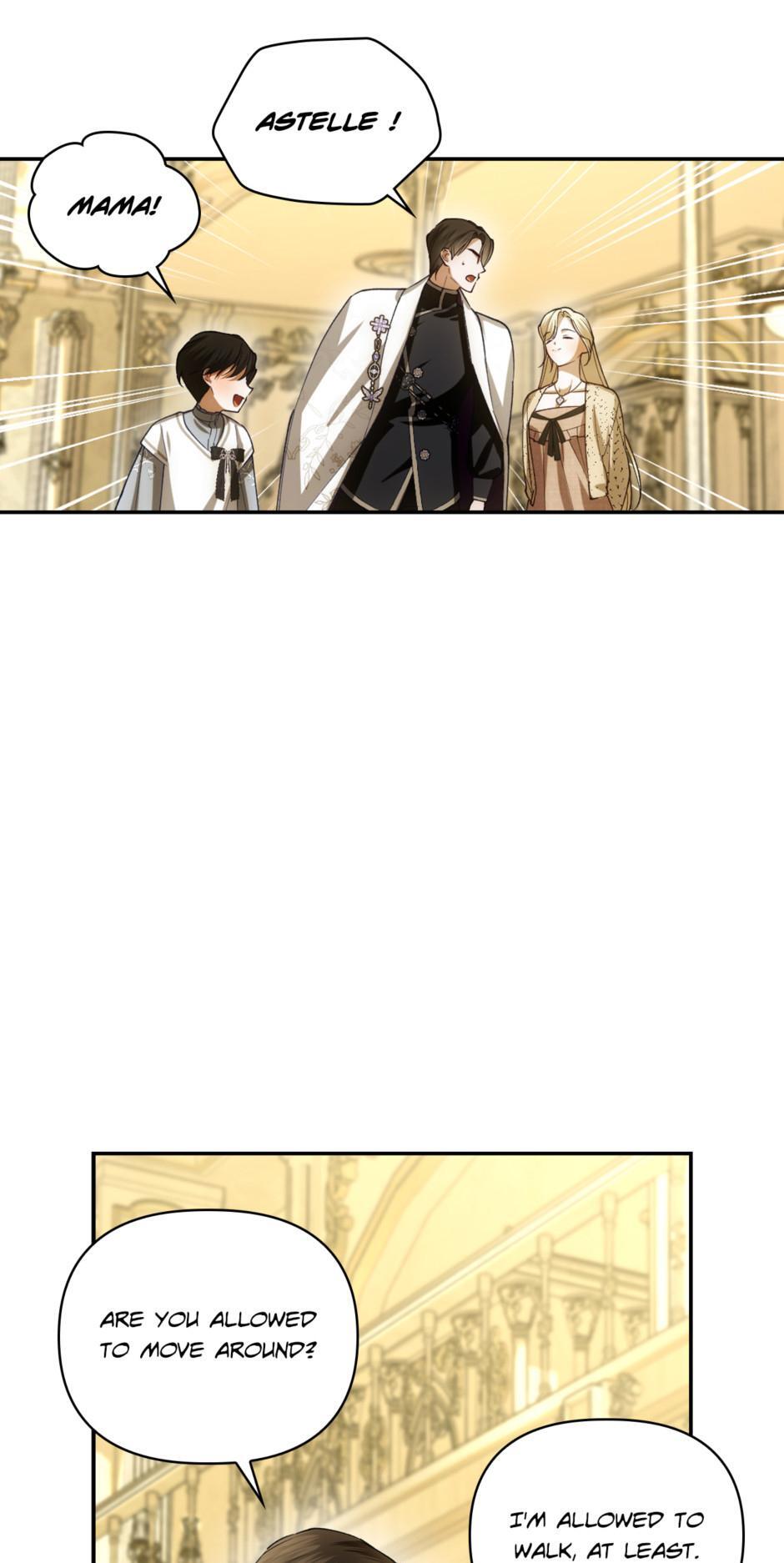 Read How to Hide the Emperor's Child Manga Online