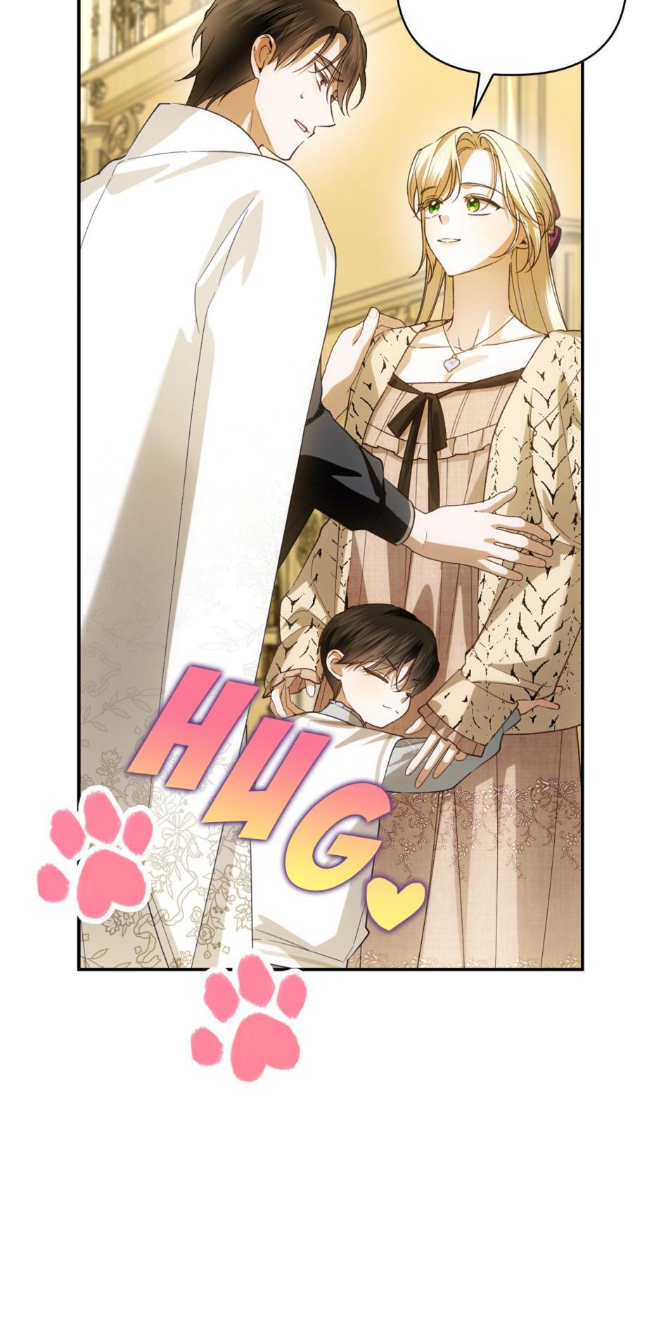 Read How to Hide the Emperor's Child Manga Online