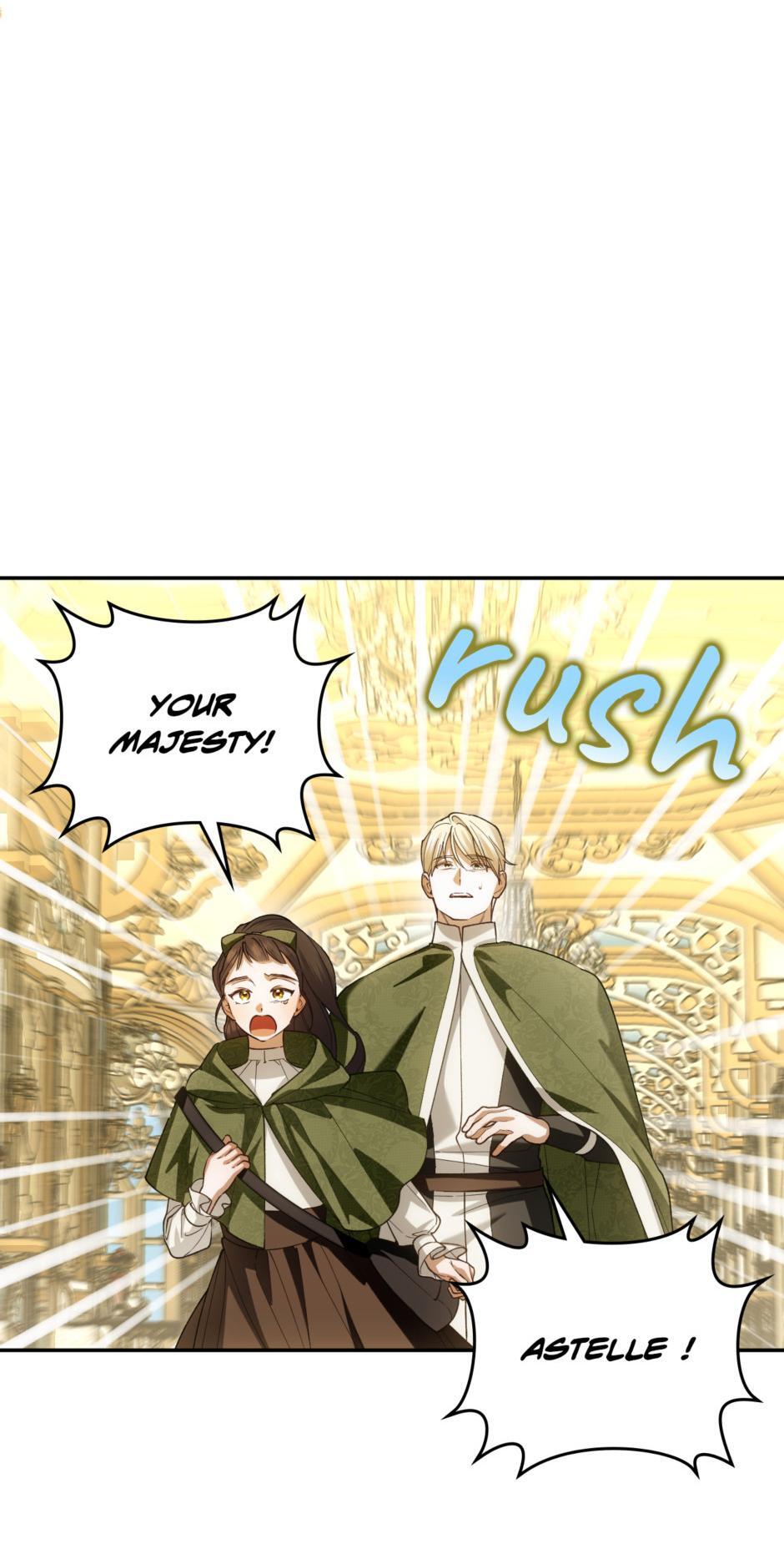 Read How to Hide the Emperor's Child Manga Online