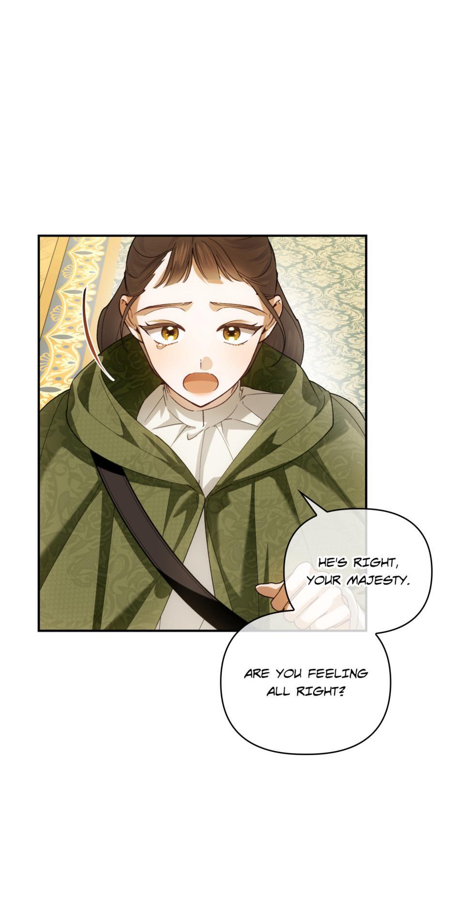 Read How to Hide the Emperor's Child Manga Online