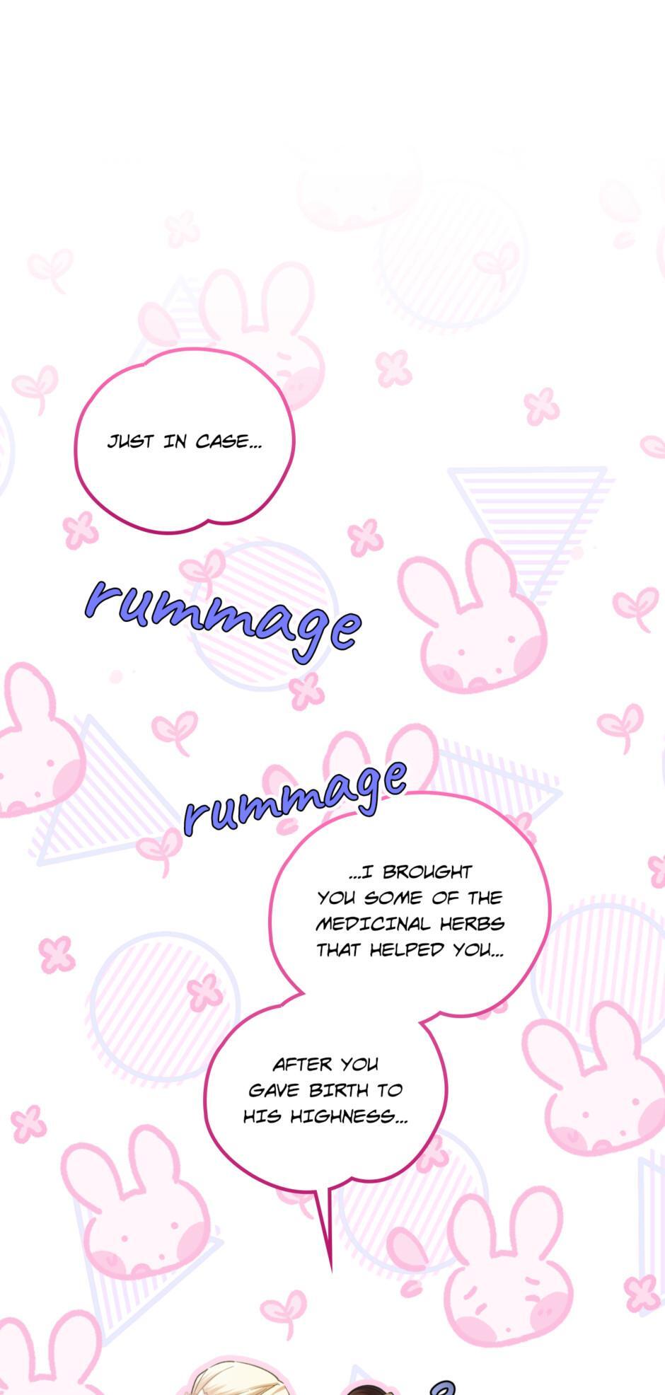 Read How to Hide the Emperor's Child Manga Online