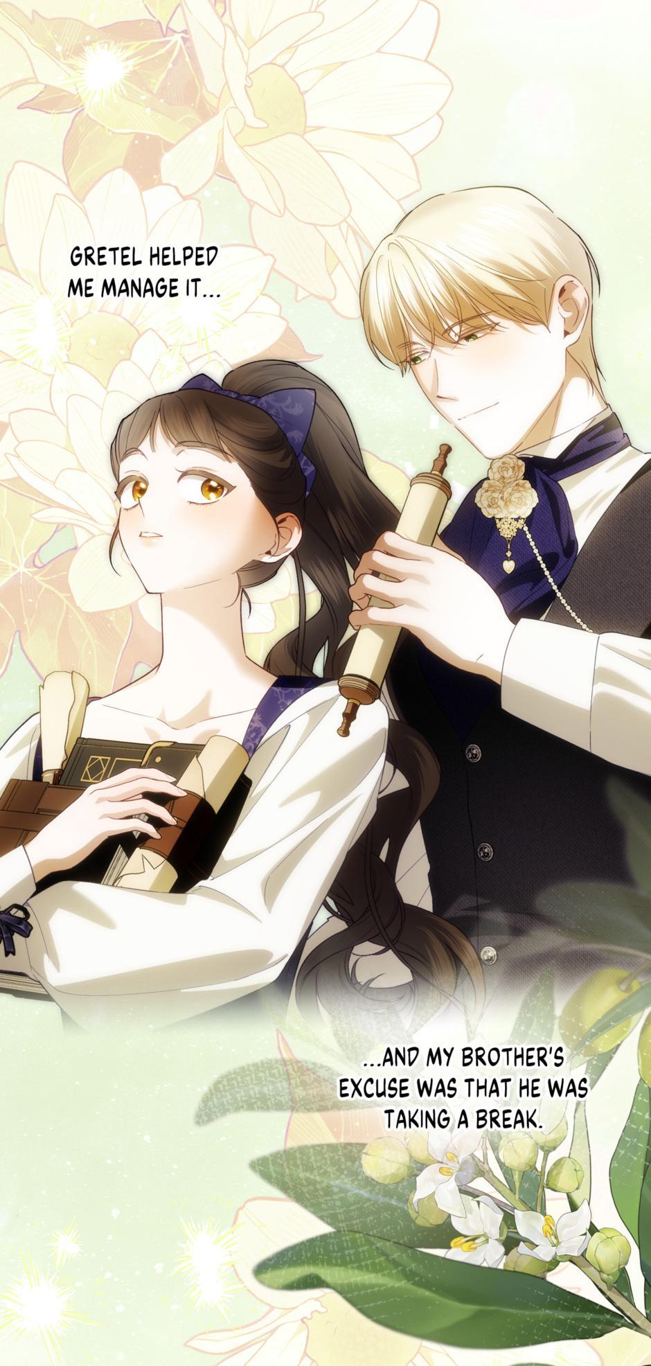 Read How to Hide the Emperor's Child Manga Online