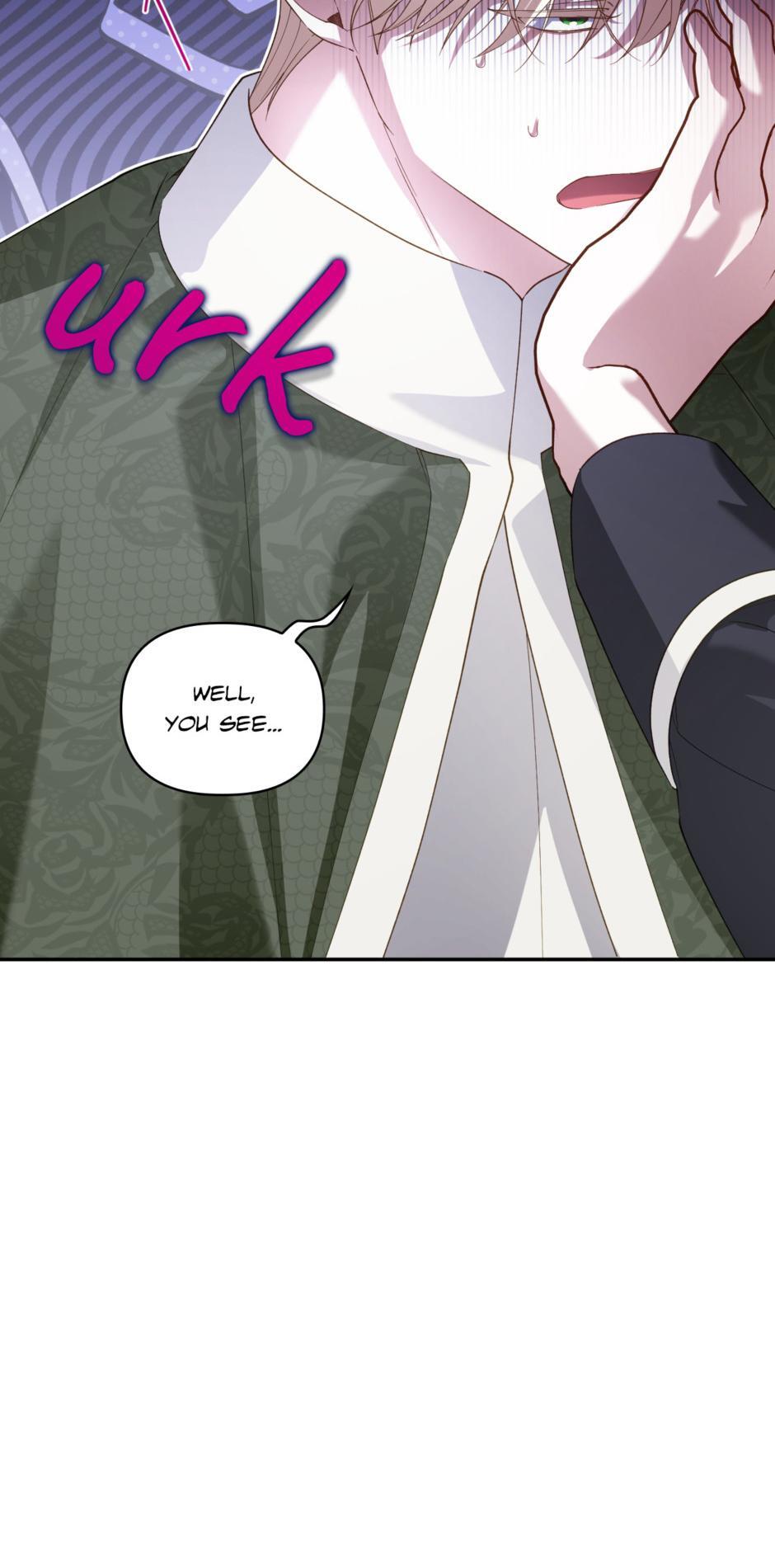Read How to Hide the Emperor's Child Manga Online