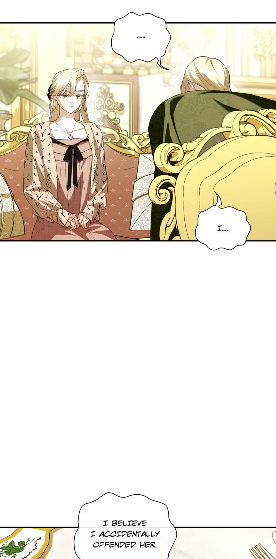 Read How to Hide the Emperor's Child Manga Online