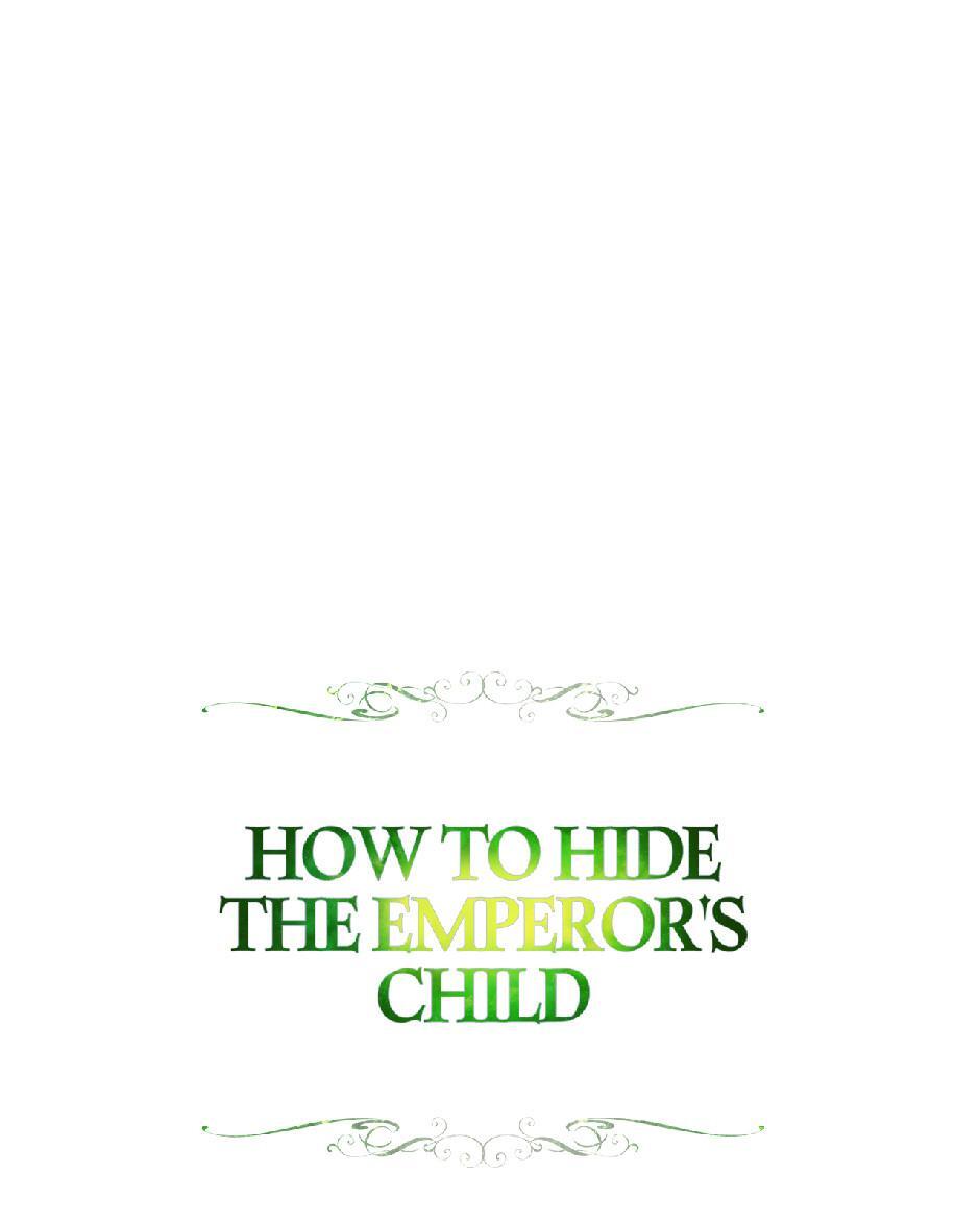 Read How to Hide the Emperor's Child Manga Online