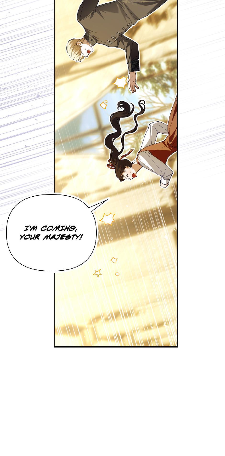 Read How to Hide the Emperor's Child Manga Online