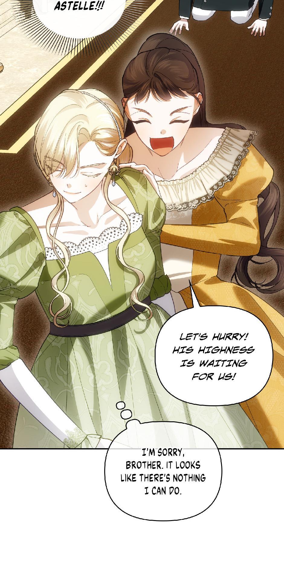 Read How to Hide the Emperor's Child Manga Online