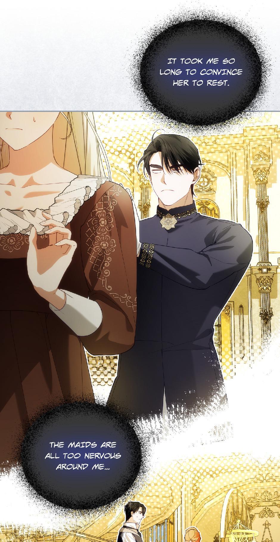 Read How to Hide the Emperor's Child Manga Online