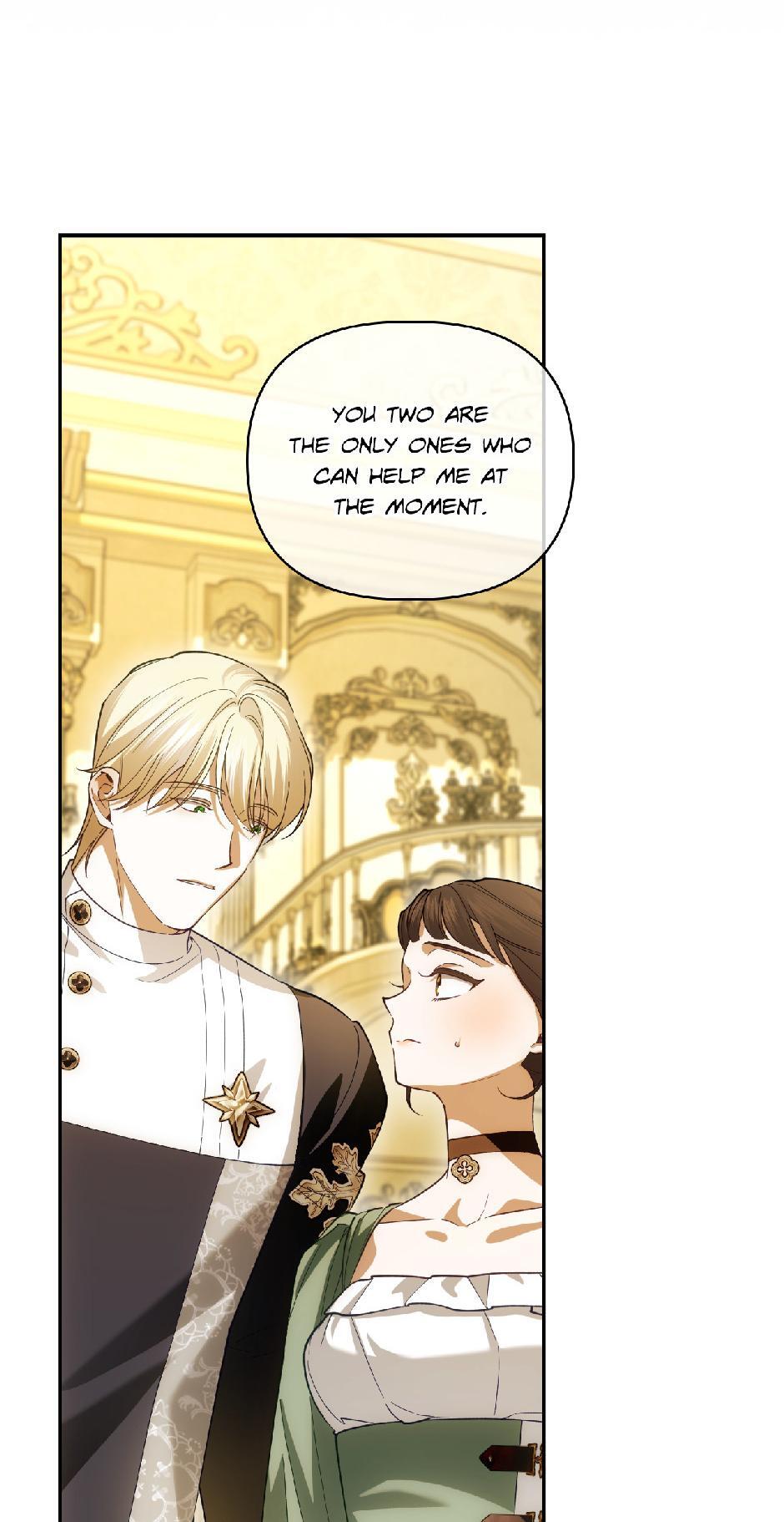 Read How to Hide the Emperor's Child Manga Online
