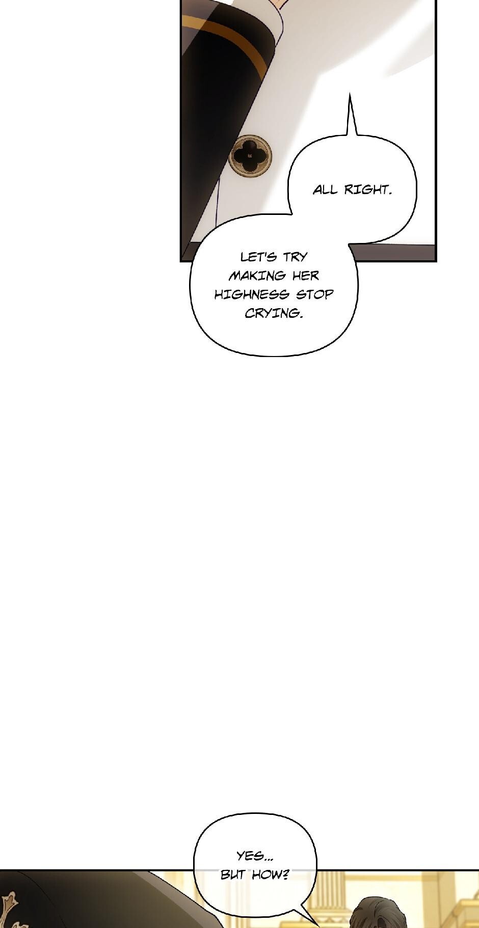 Read How to Hide the Emperor's Child Manga Online