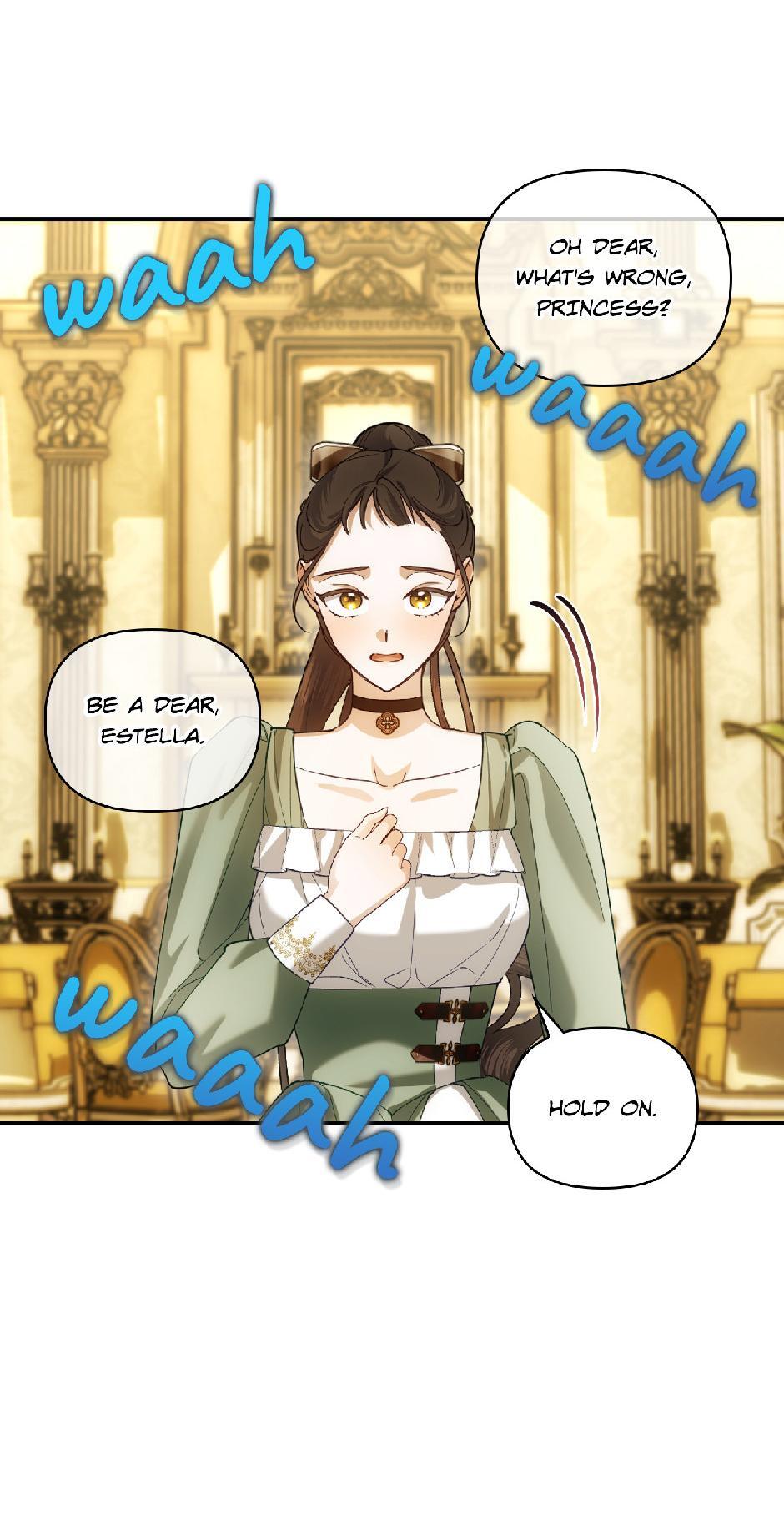 Read How to Hide the Emperor's Child Manga Online