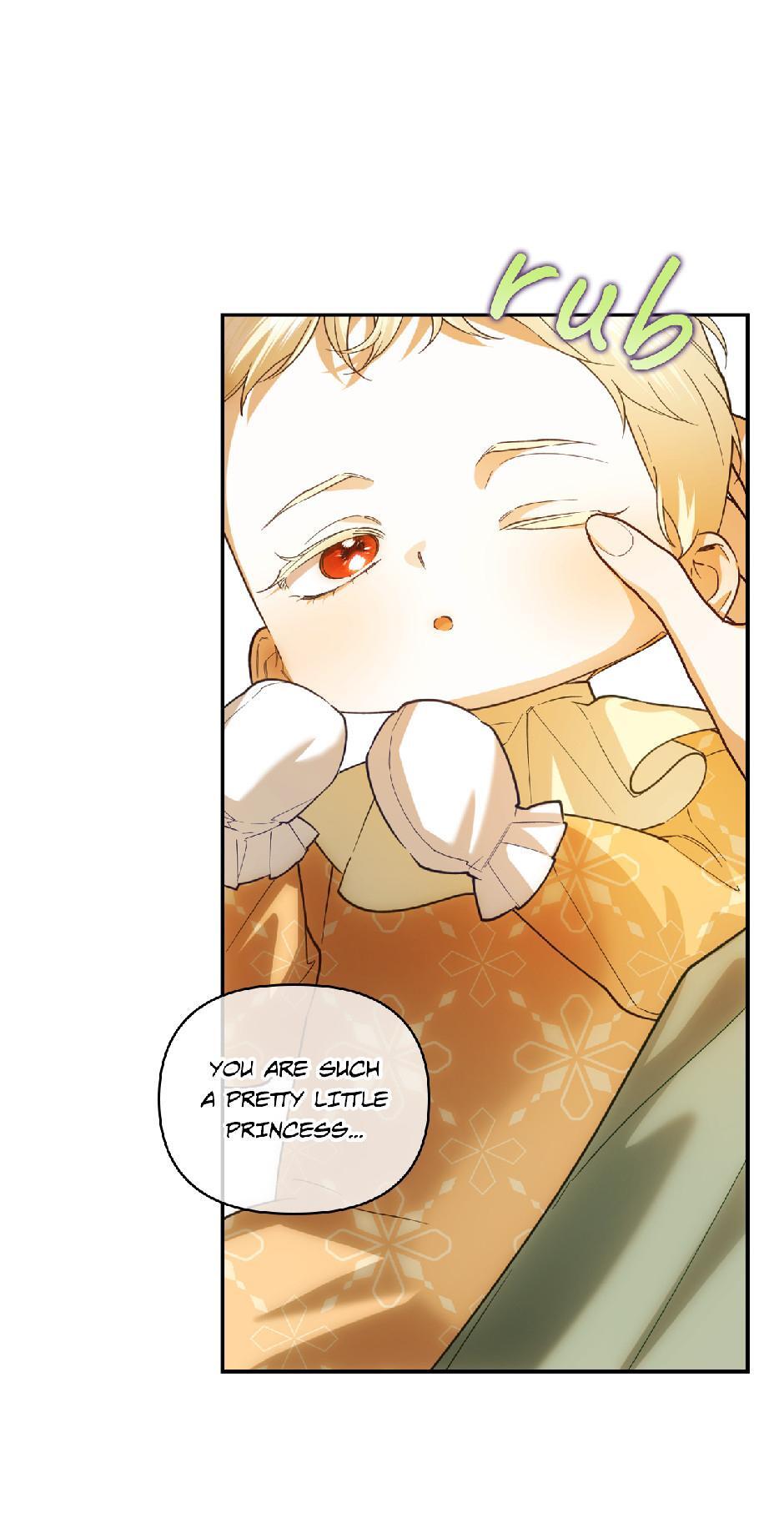 Read How to Hide the Emperor's Child Manga Online