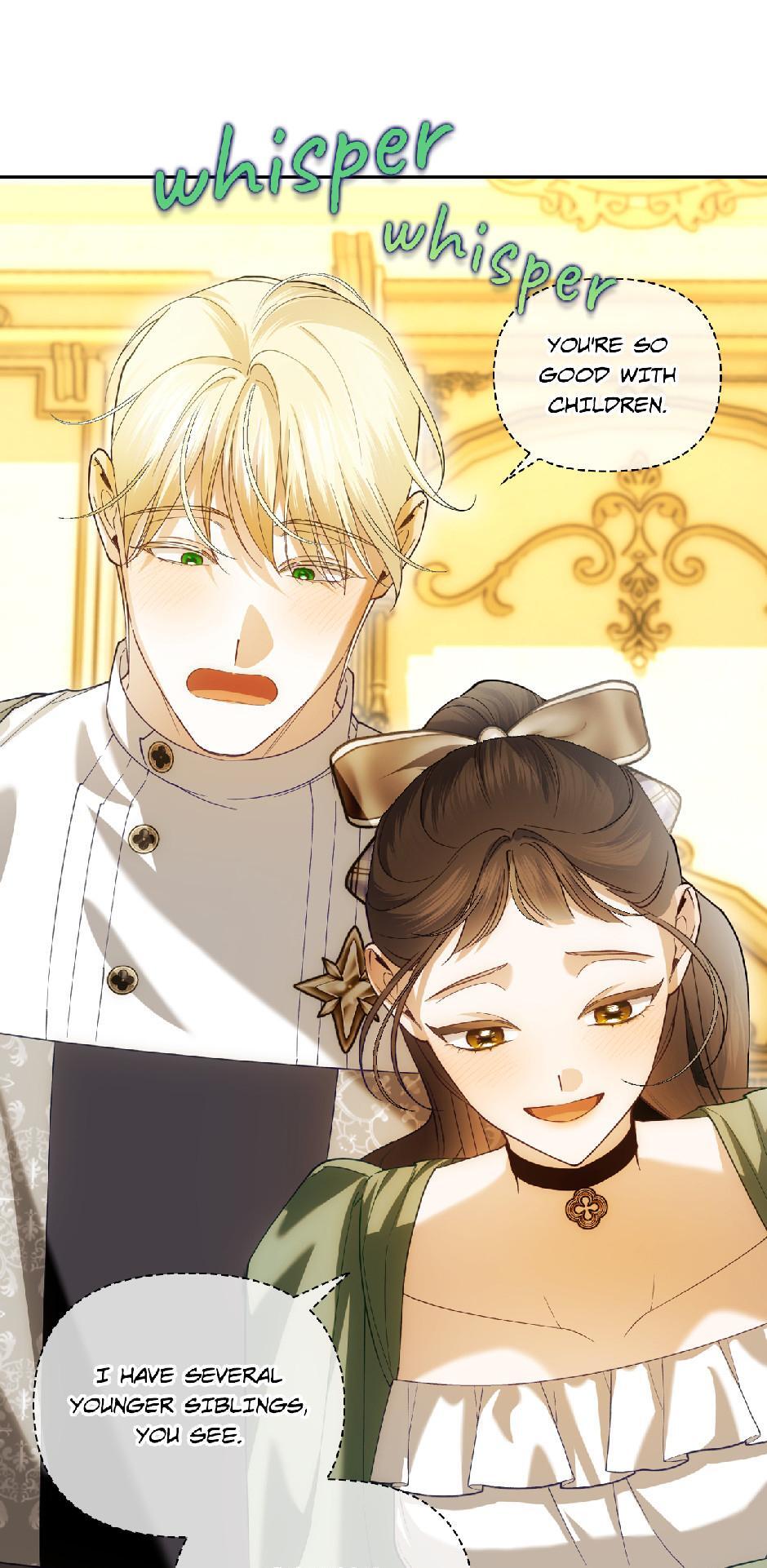 Read How to Hide the Emperor's Child Manga Online
