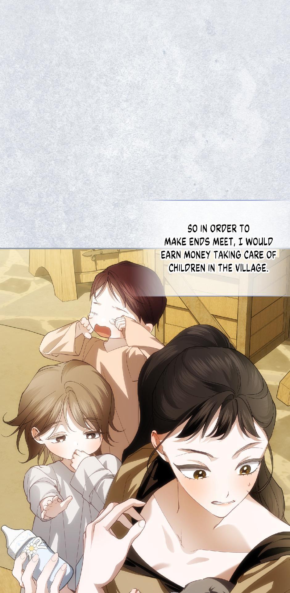 Read How to Hide the Emperor's Child Manga Online