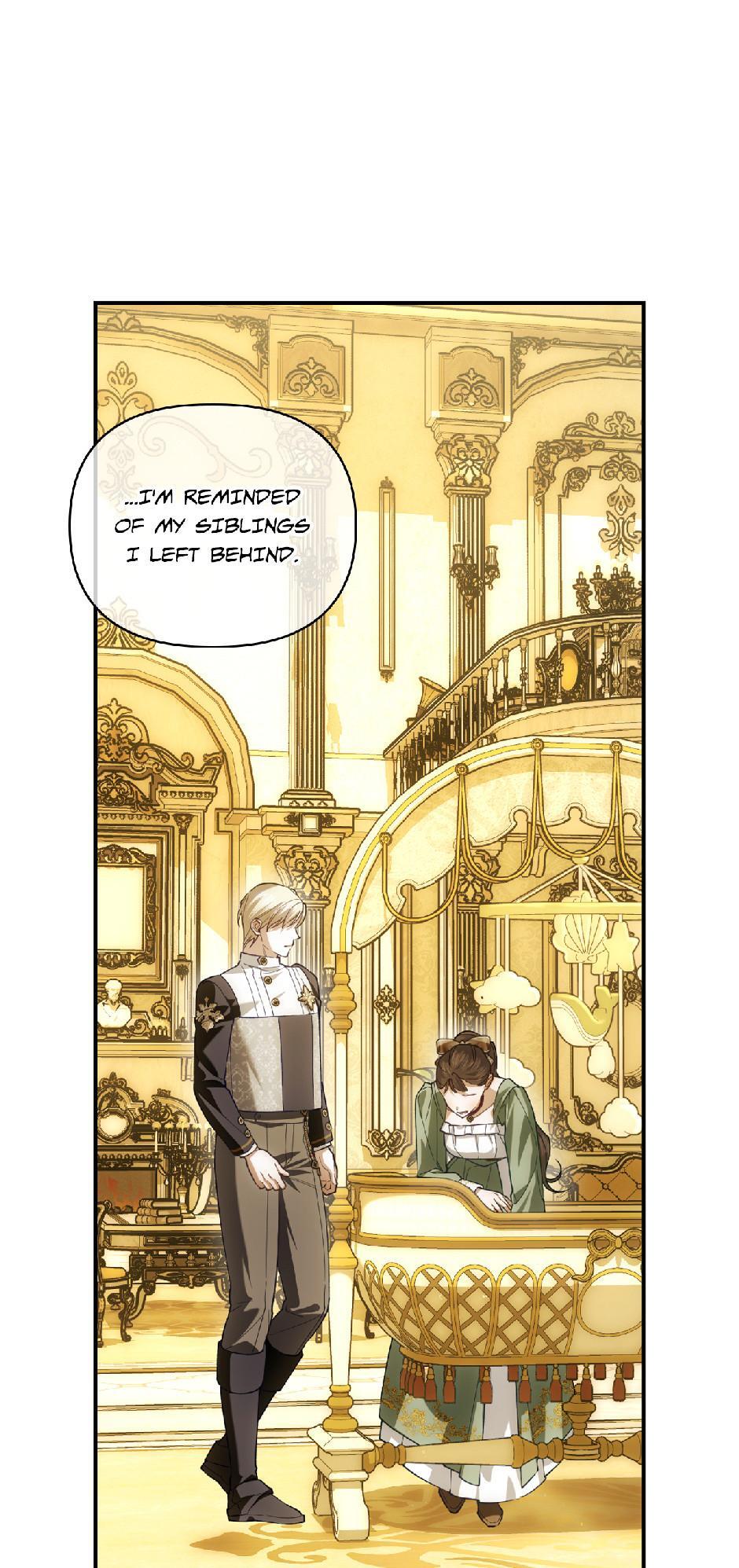 Read How to Hide the Emperor's Child Manga Online
