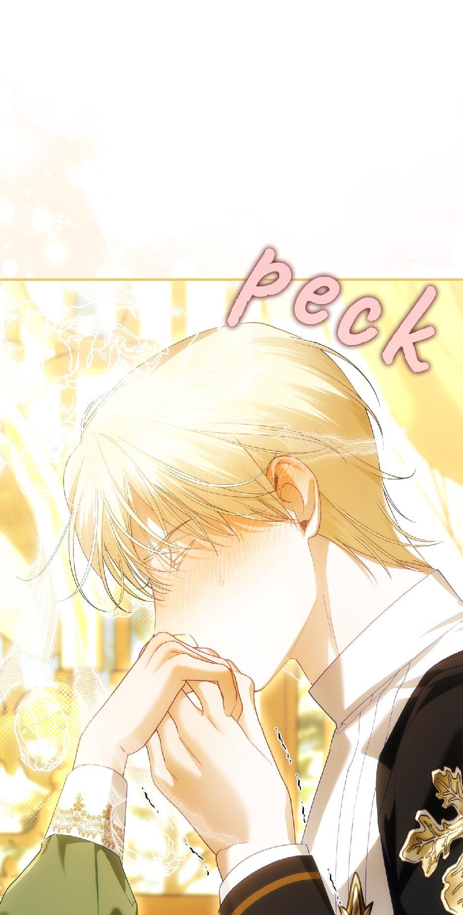 Read How to Hide the Emperor's Child Manga Online