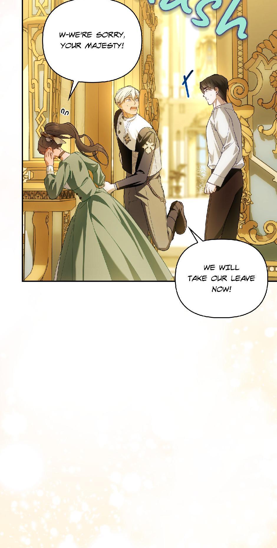 Read How to Hide the Emperor's Child Manga Online
