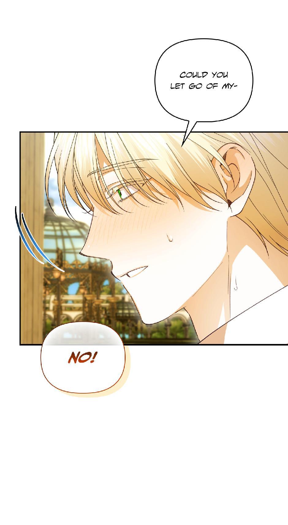 Read How to Hide the Emperor's Child Manga Online