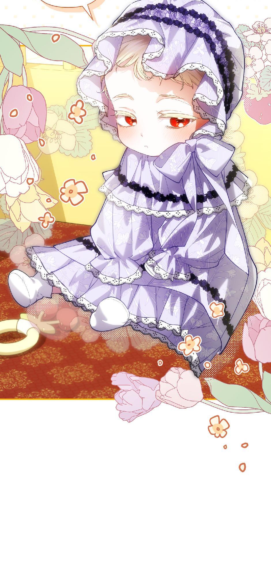Read How to Hide the Emperor's Child Manga Online