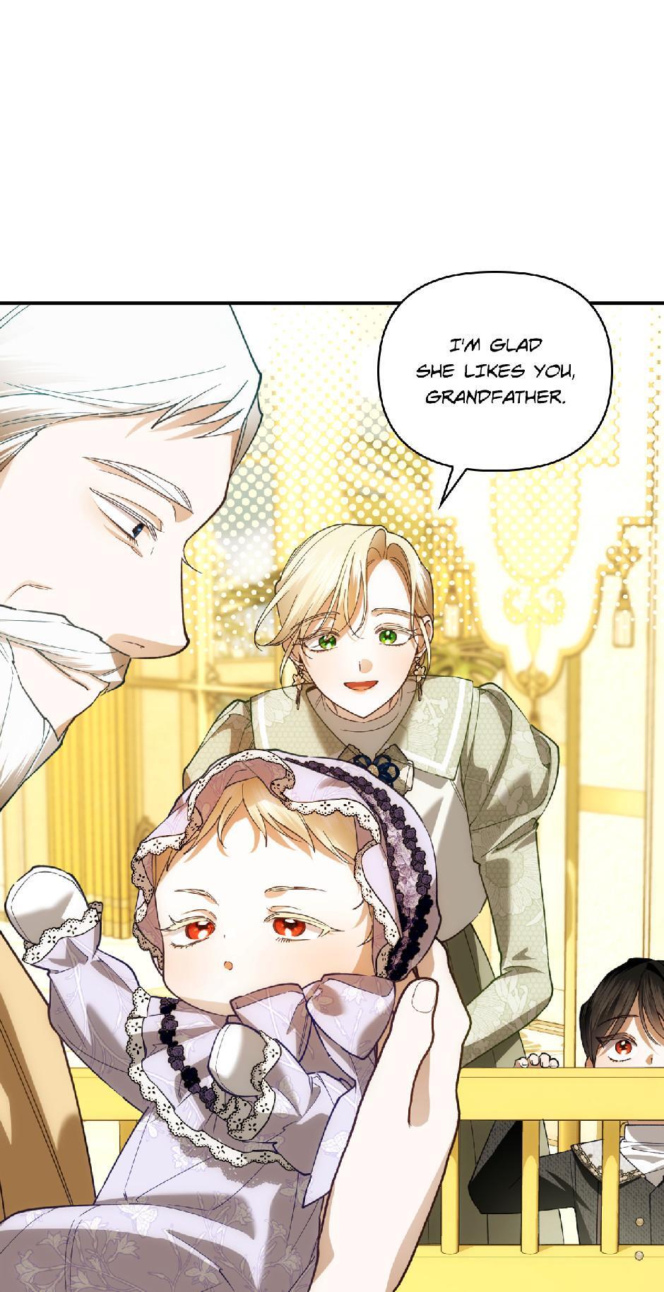 Read How to Hide the Emperor's Child Manga Online