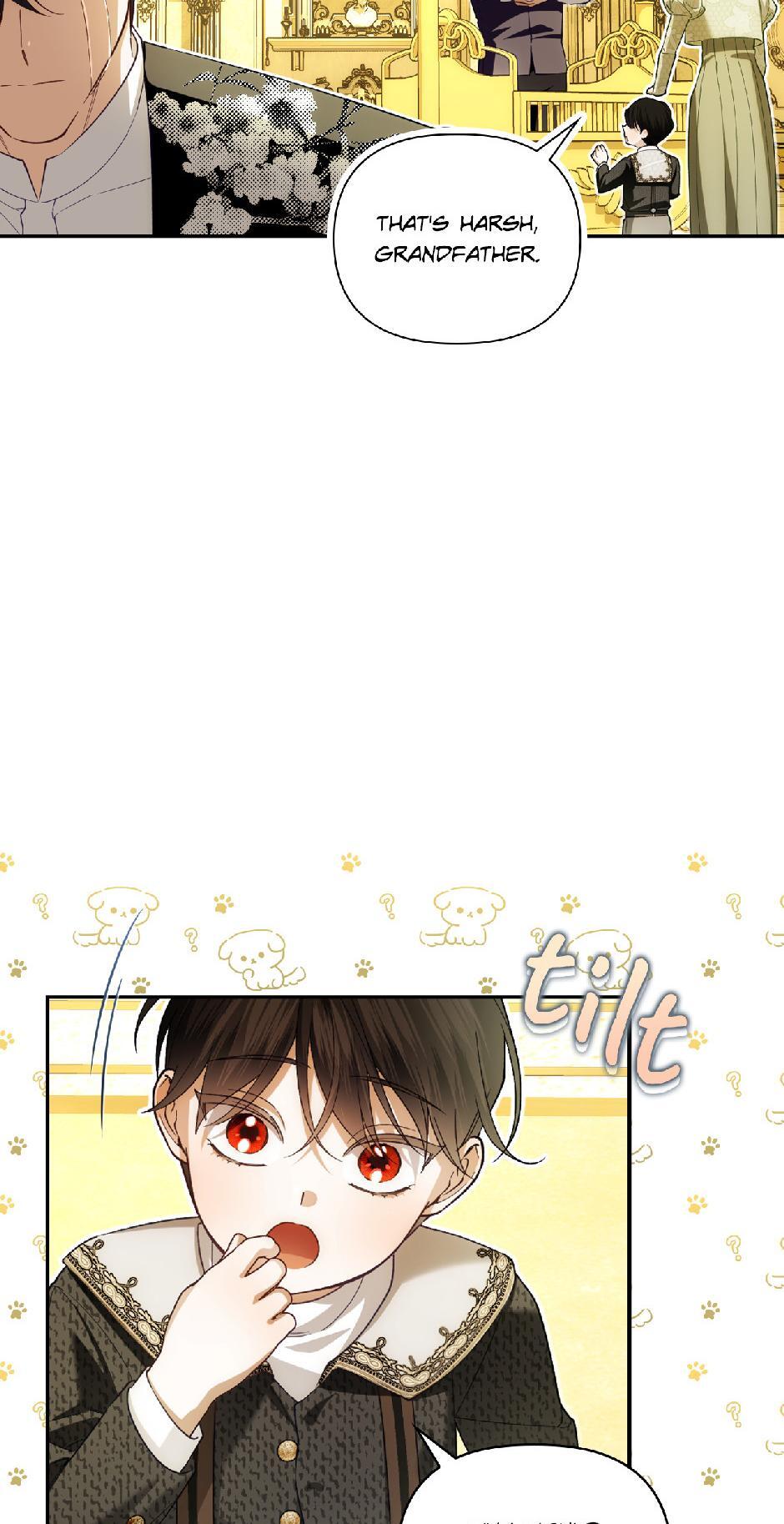 Read How to Hide the Emperor's Child Manga Online