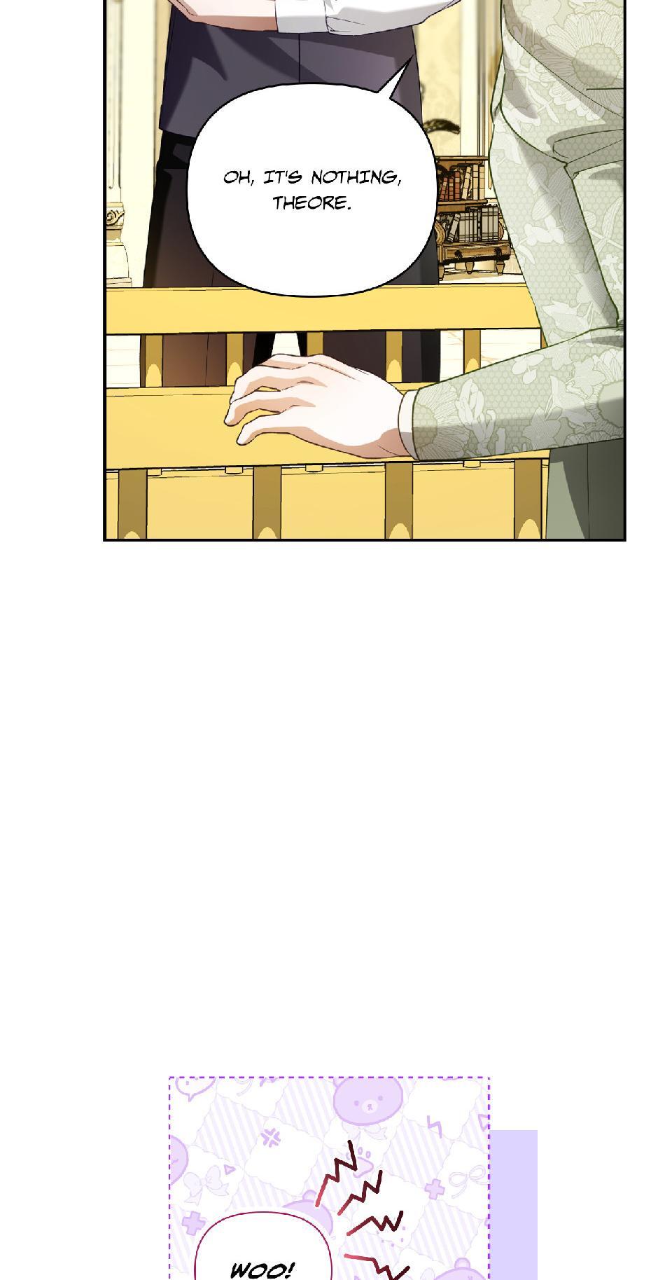 Read How to Hide the Emperor's Child Manga Online