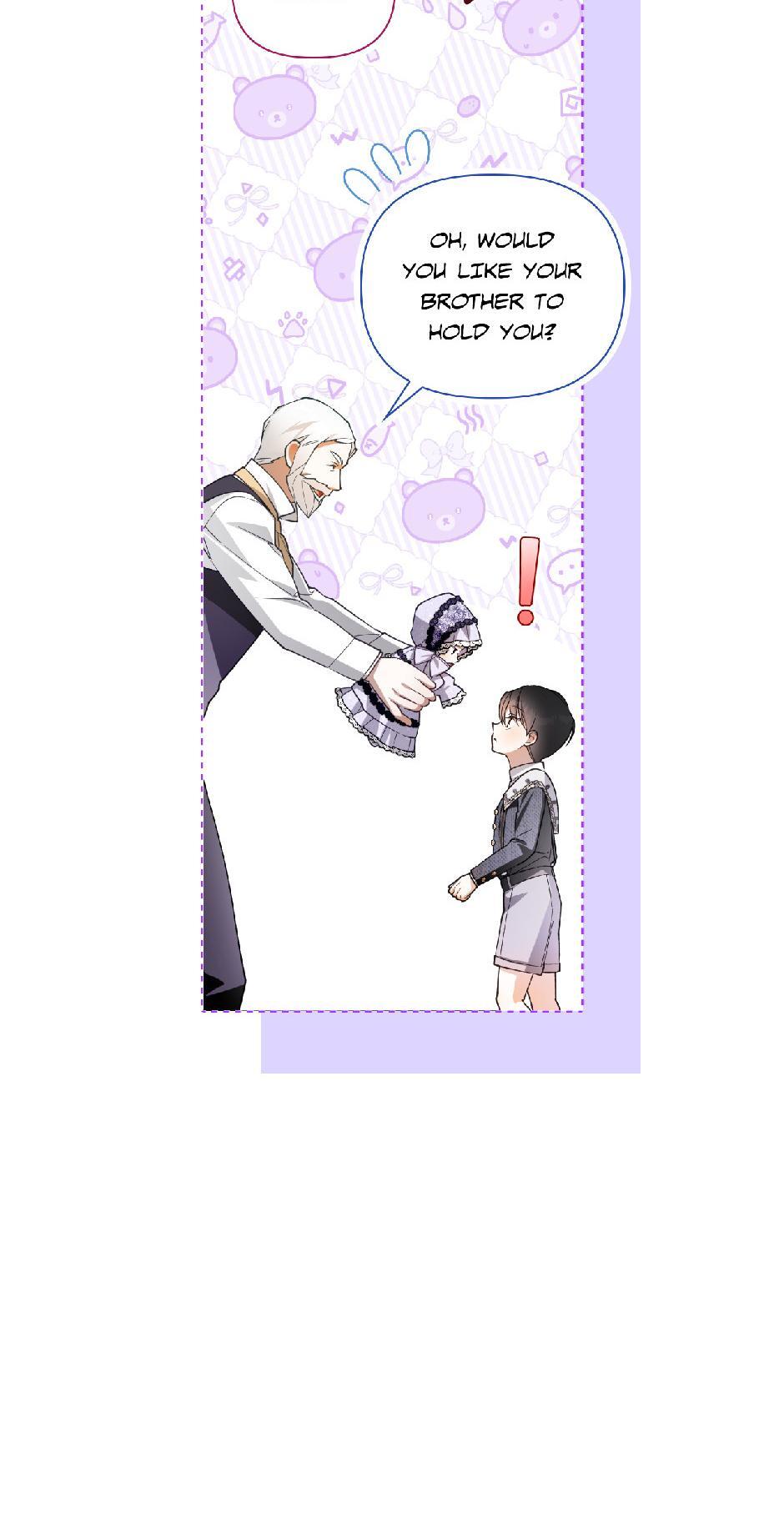 Read How to Hide the Emperor's Child Manga Online
