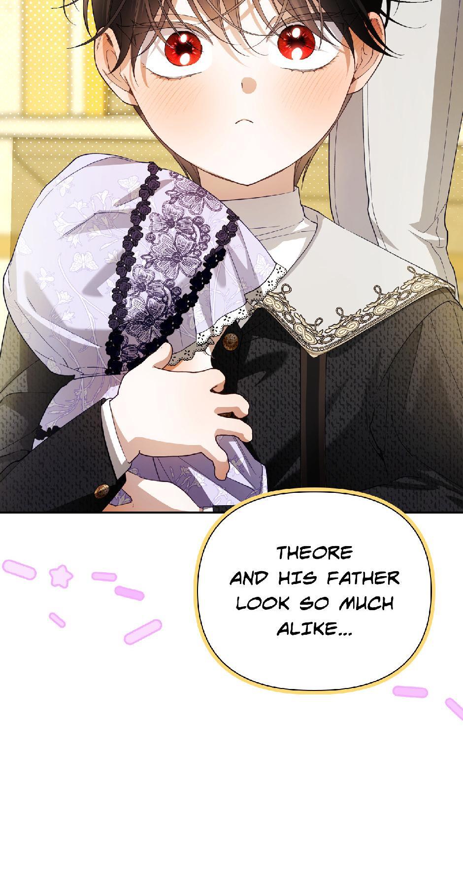 Read How to Hide the Emperor's Child Manga Online