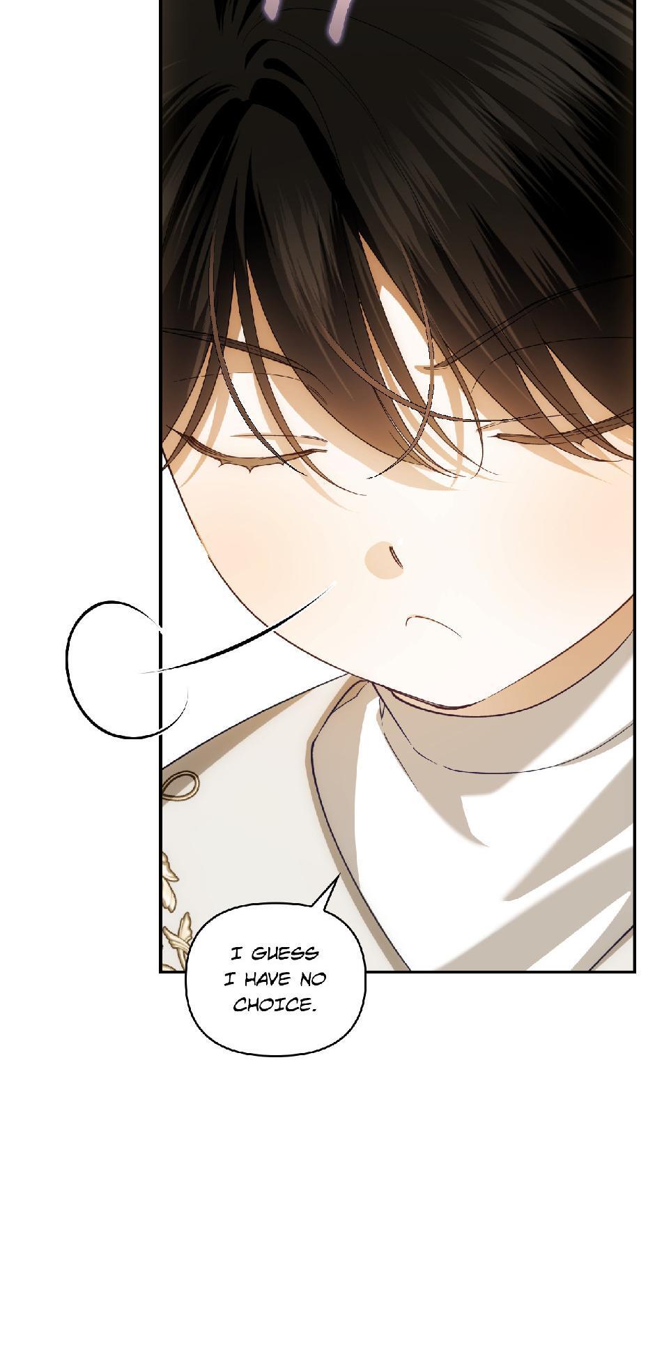 Read How to Hide the Emperor's Child Manga Online