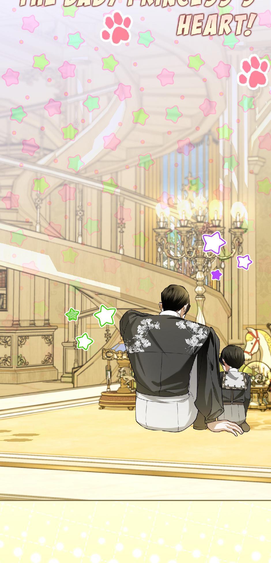 Read How to Hide the Emperor's Child Manga Online