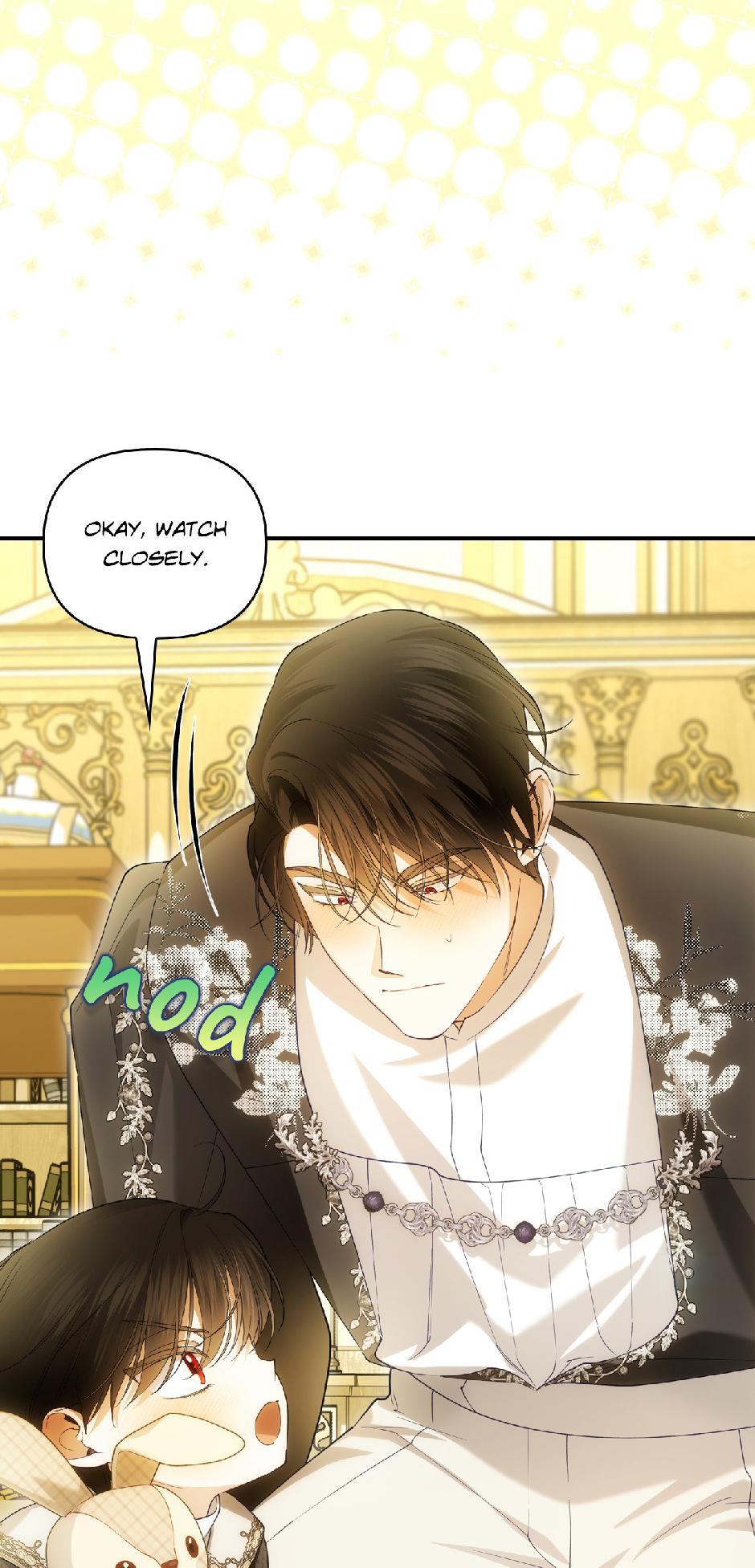 Read How to Hide the Emperor's Child Manga Online