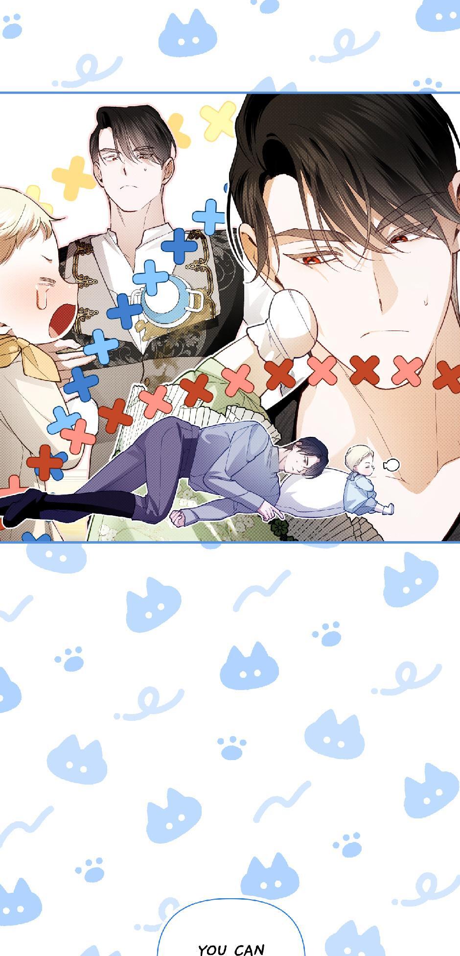 Read How to Hide the Emperor's Child Manga Online