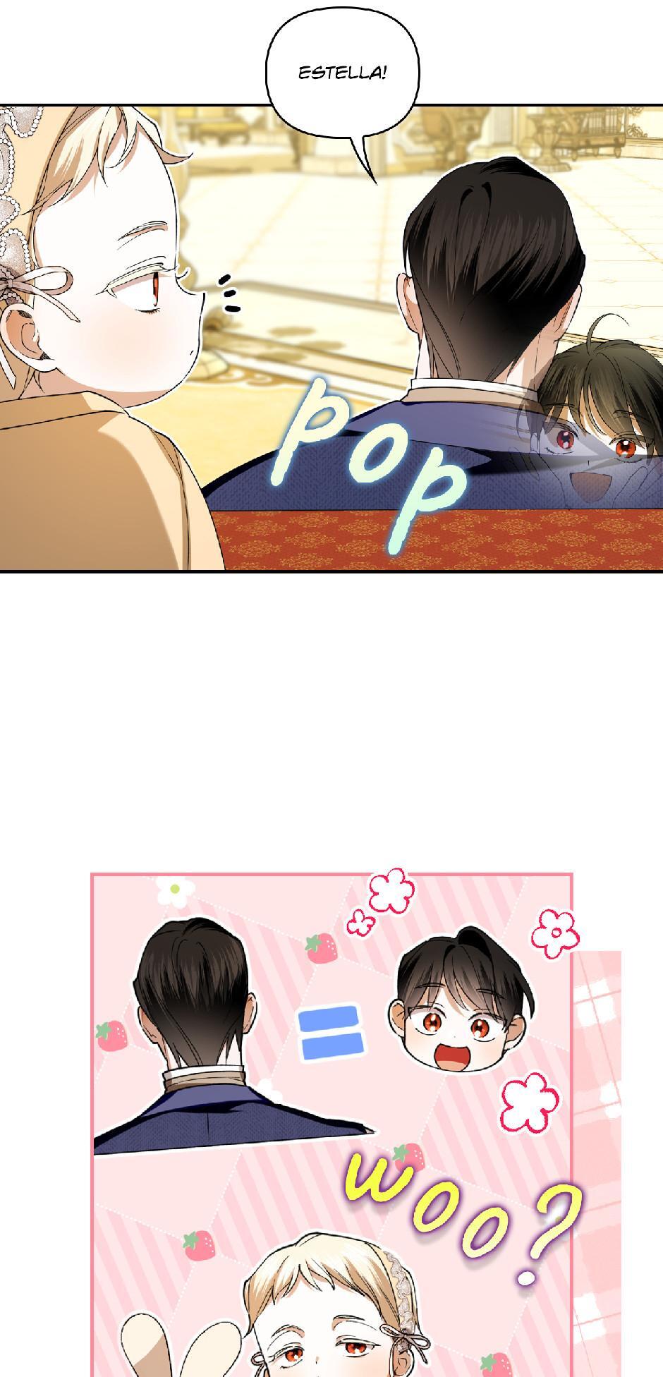 Read How to Hide the Emperor's Child Manga Online
