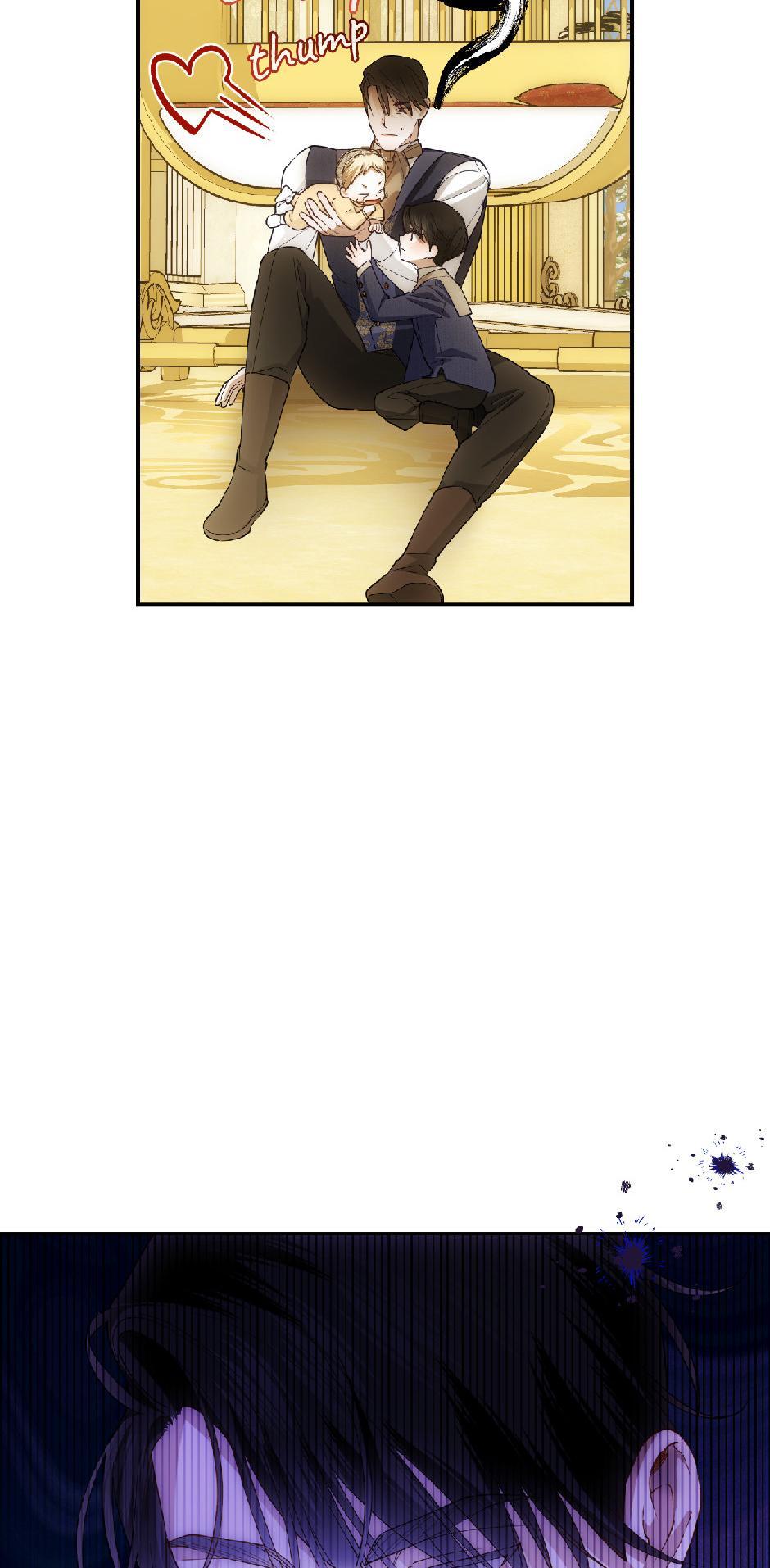 Read How to Hide the Emperor's Child Manga Online
