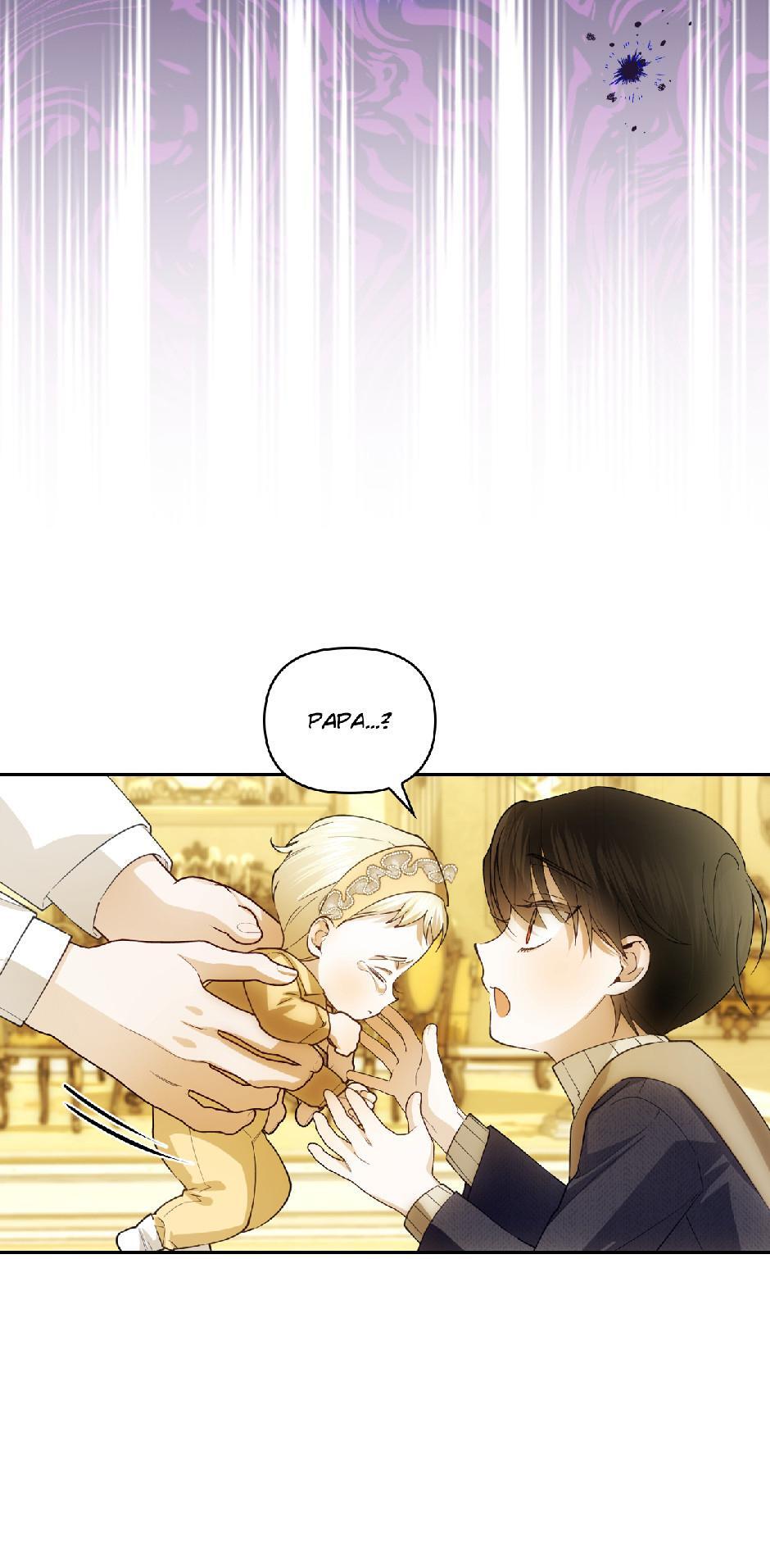 Read How to Hide the Emperor's Child Manga Online