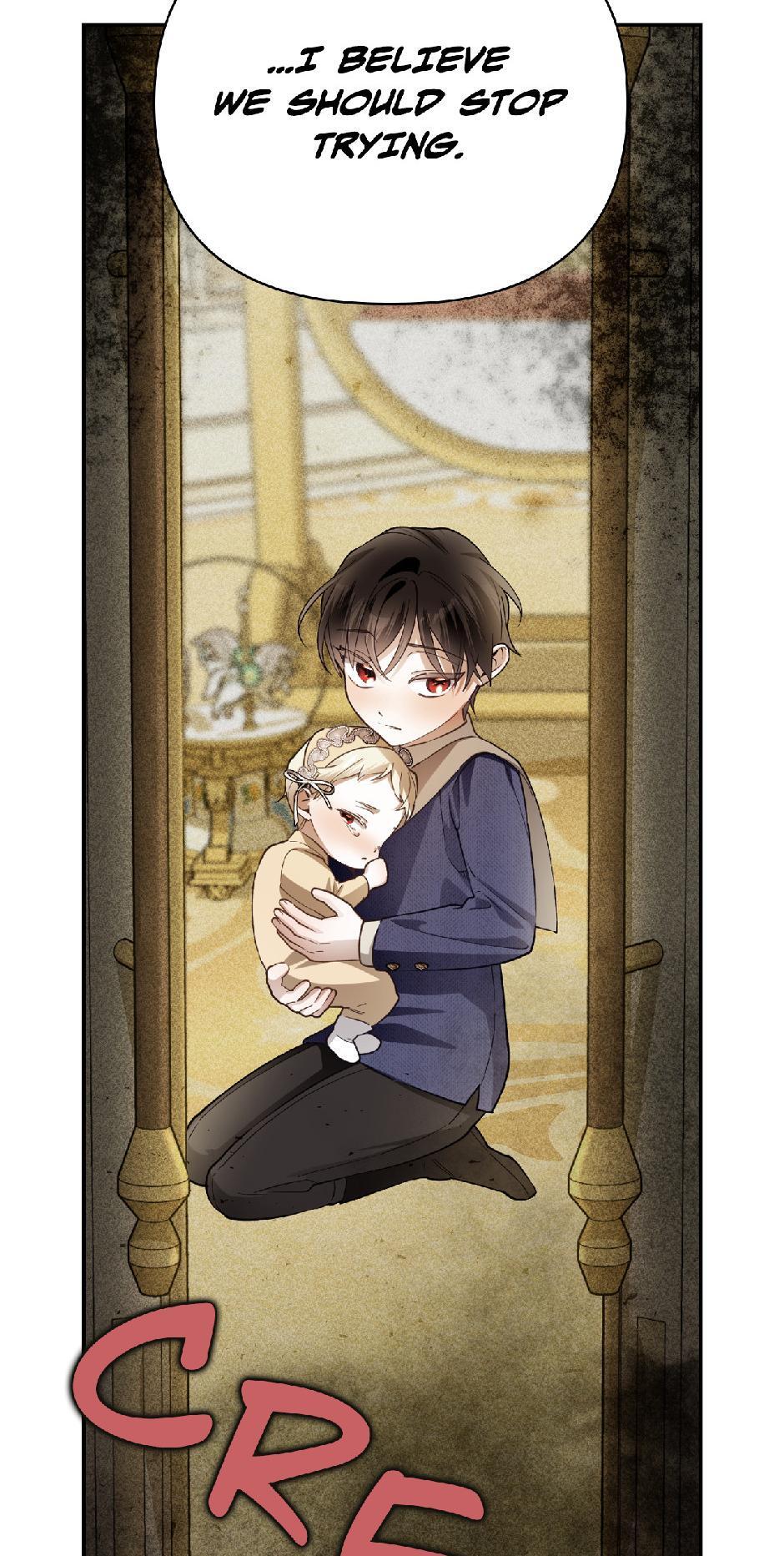 Read How to Hide the Emperor's Child Manga Online