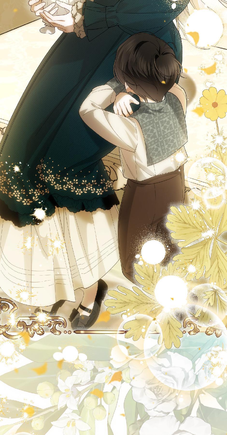 Read How to Hide the Emperor's Child Manga Online