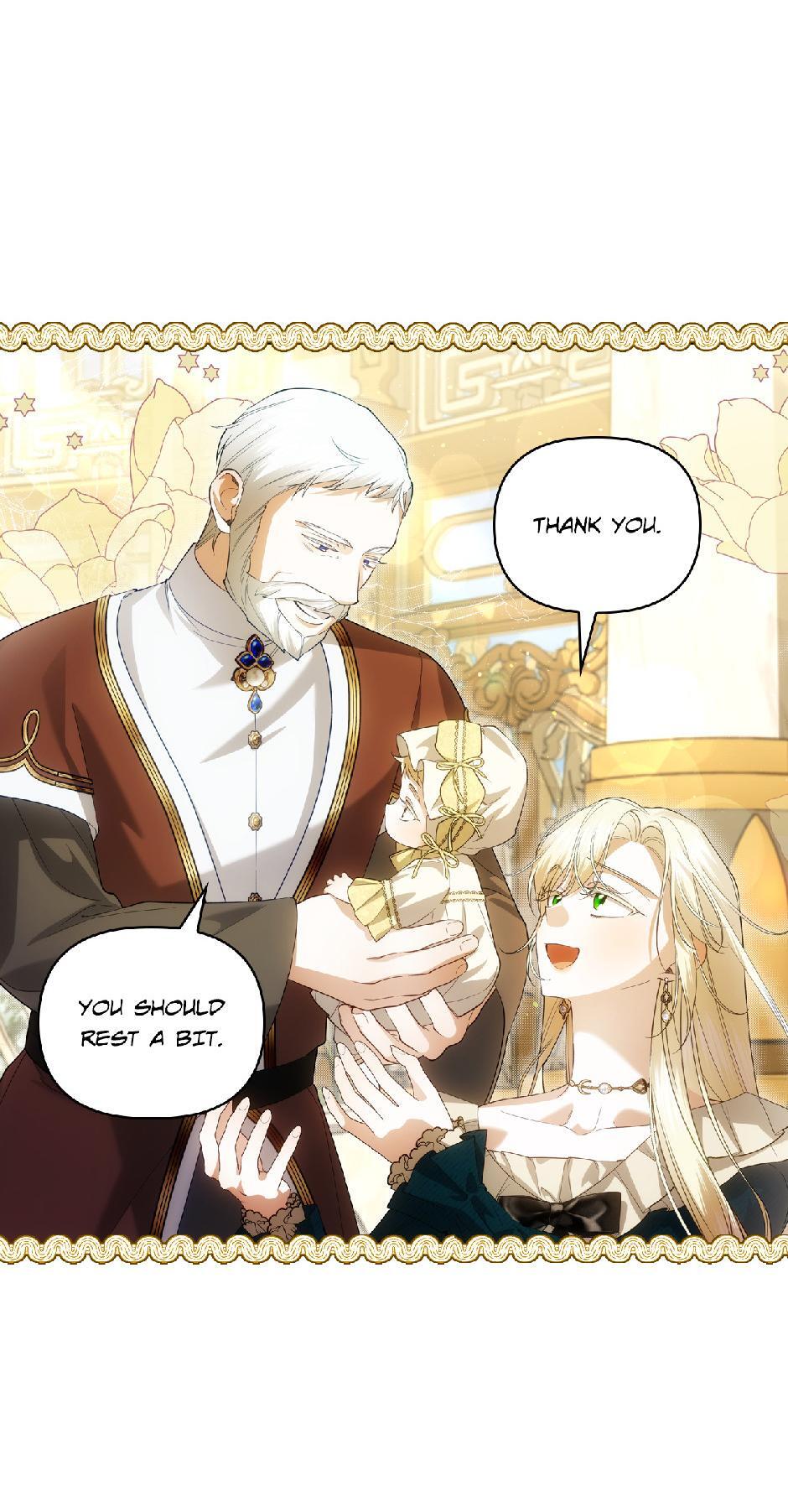 Read How to Hide the Emperor's Child Manga Online