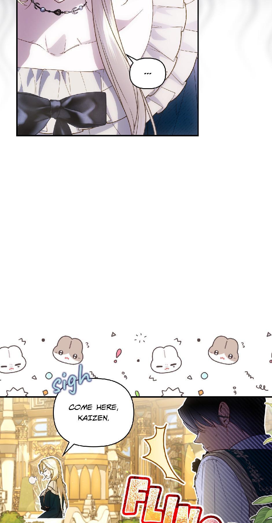Read How to Hide the Emperor's Child Manga Online
