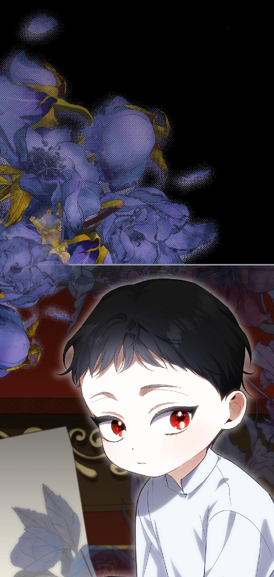 Read How to Hide the Emperor's Child Manga Online