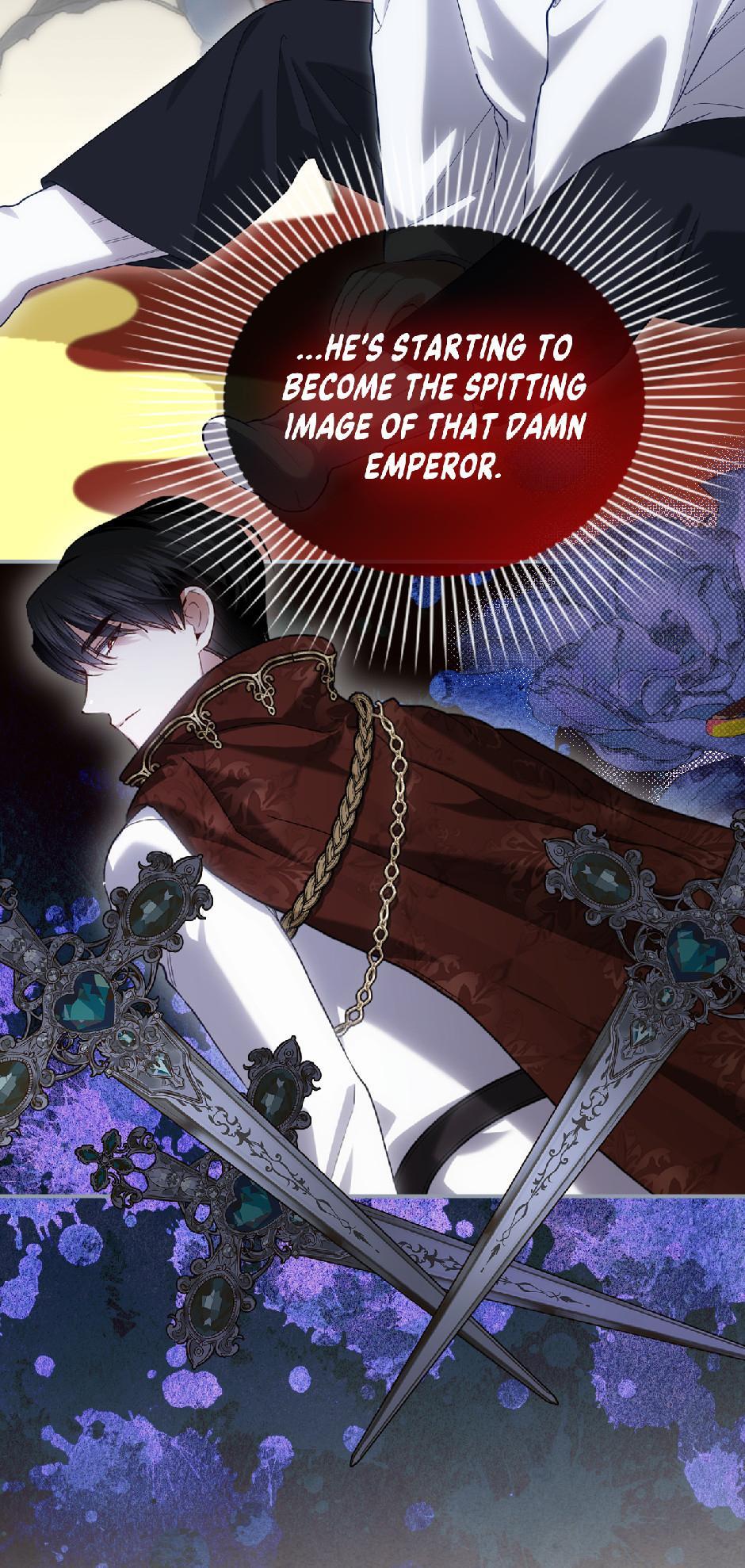 Read How to Hide the Emperor's Child Manga Online