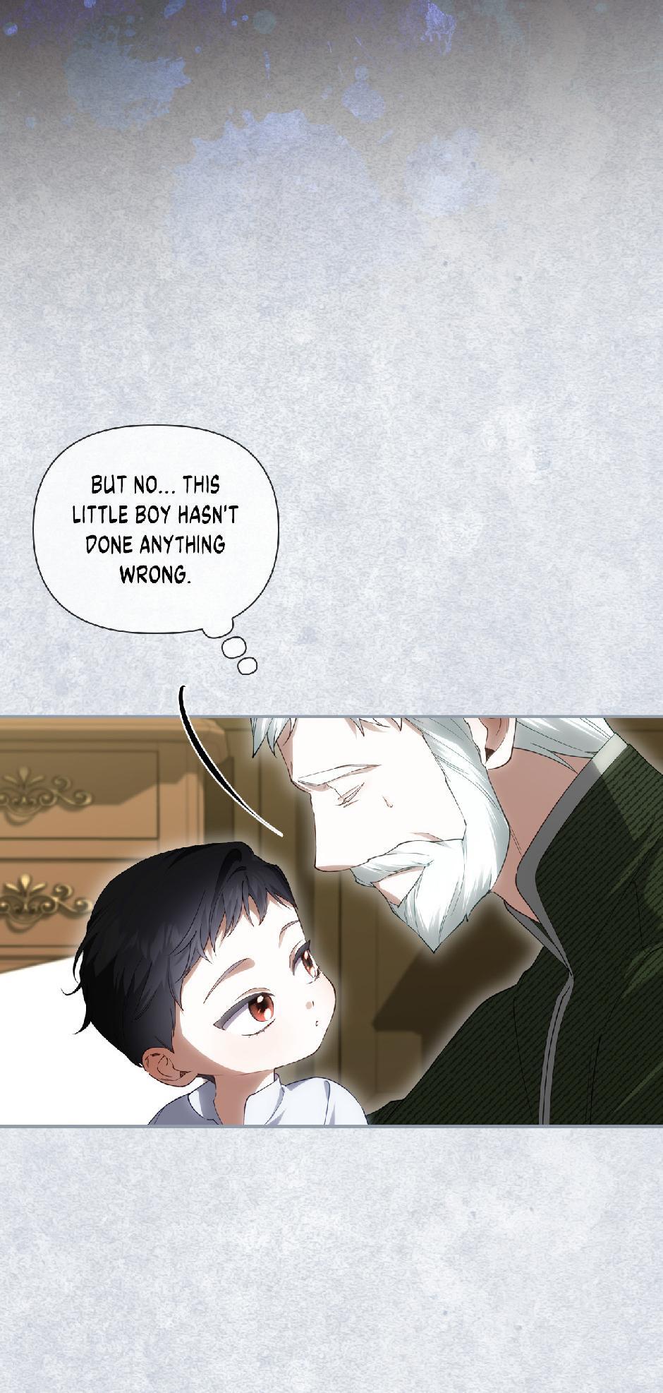 Read How to Hide the Emperor's Child Manga Online