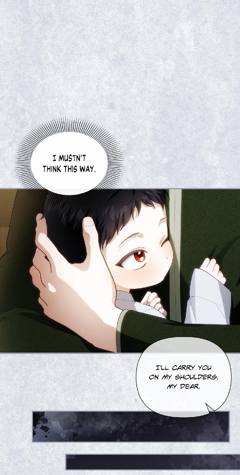 Read How to Hide the Emperor's Child Manga Online