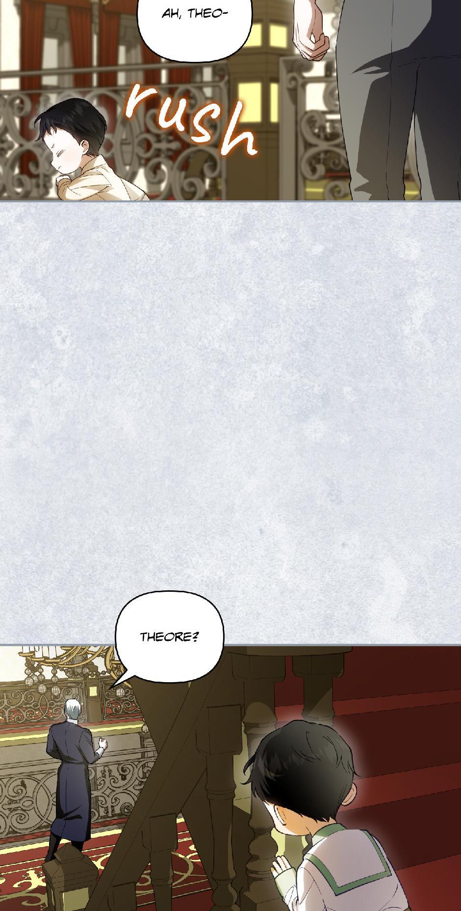 Read How to Hide the Emperor's Child Manga Online