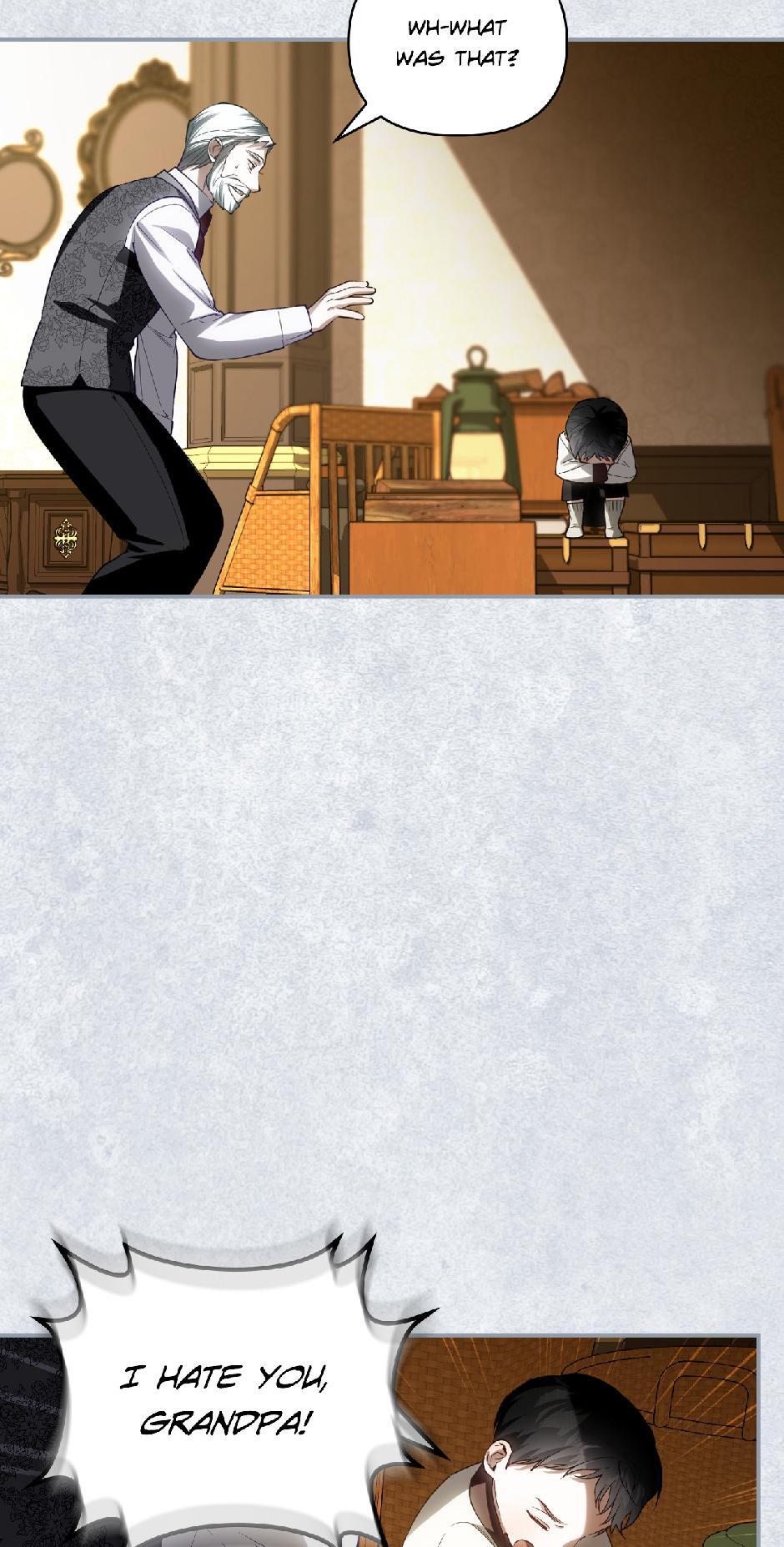 Read How to Hide the Emperor's Child Manga Online
