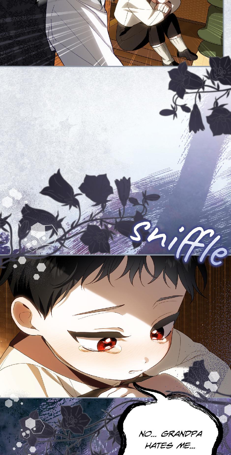 Read How to Hide the Emperor's Child Manga Online