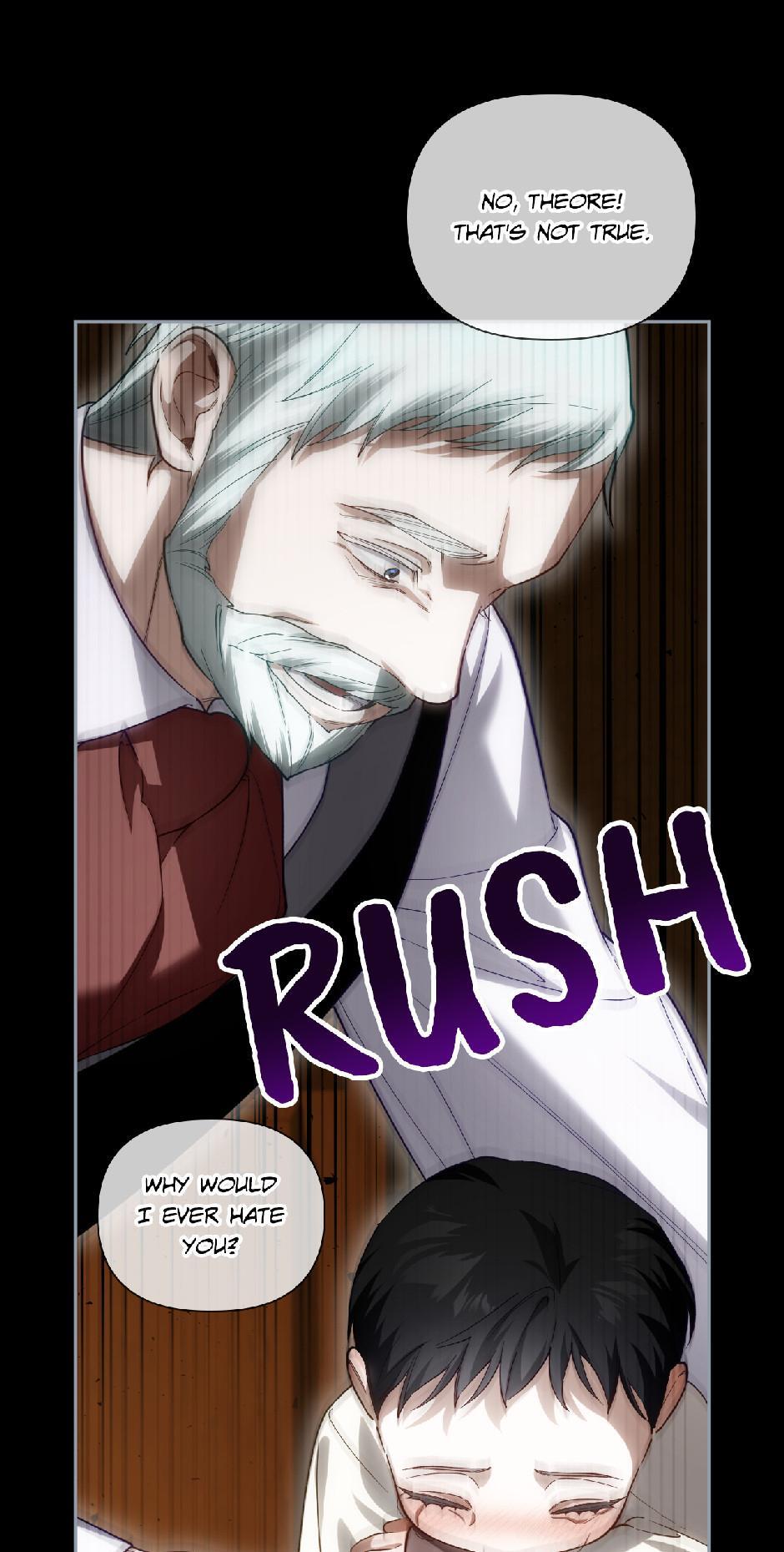 Read How to Hide the Emperor's Child Manga Online