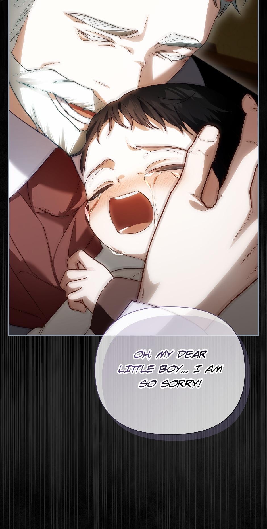 Read How to Hide the Emperor's Child Manga Online